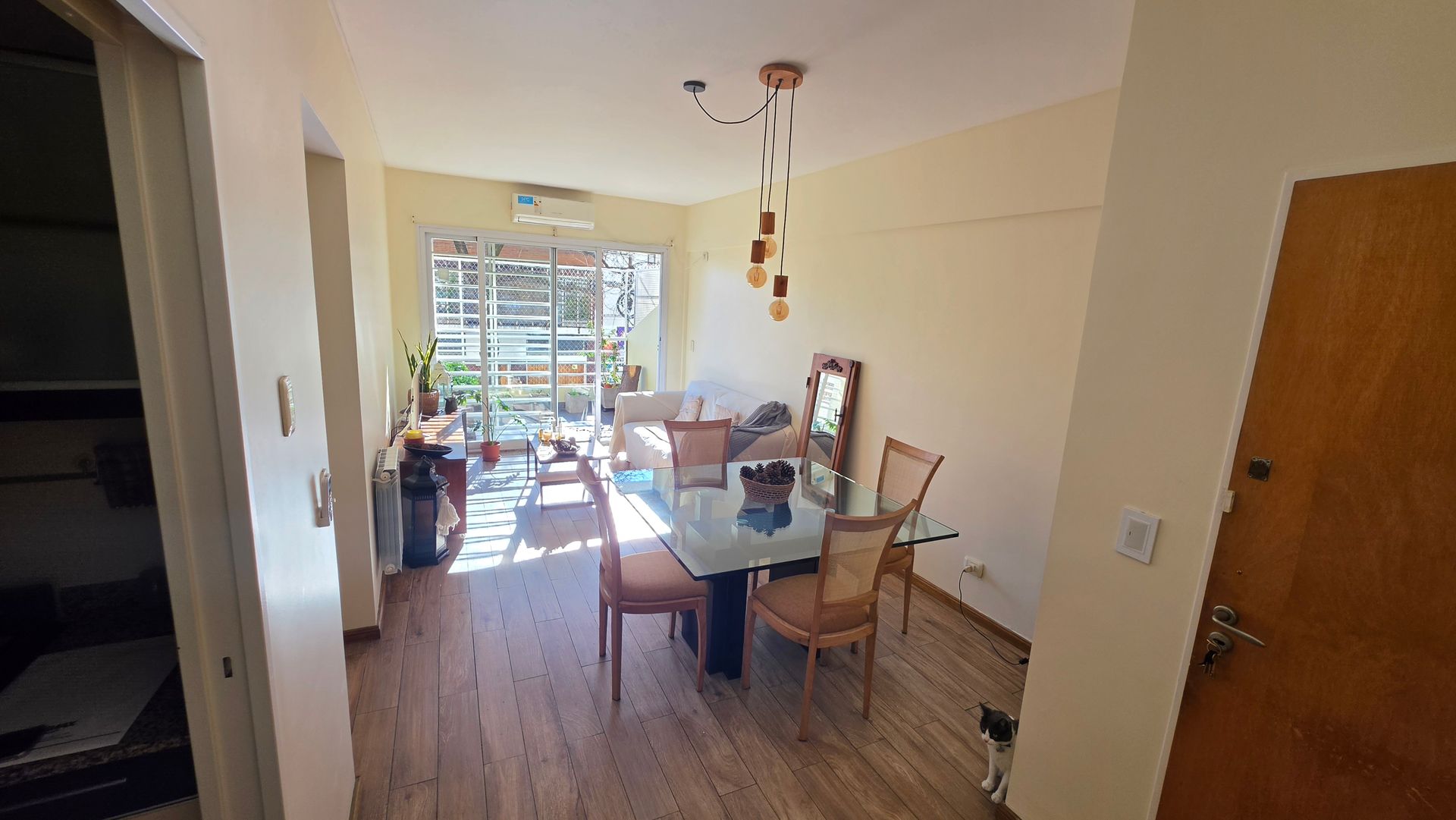 Departamento en Venta en Villa Crespo, Capital Federal