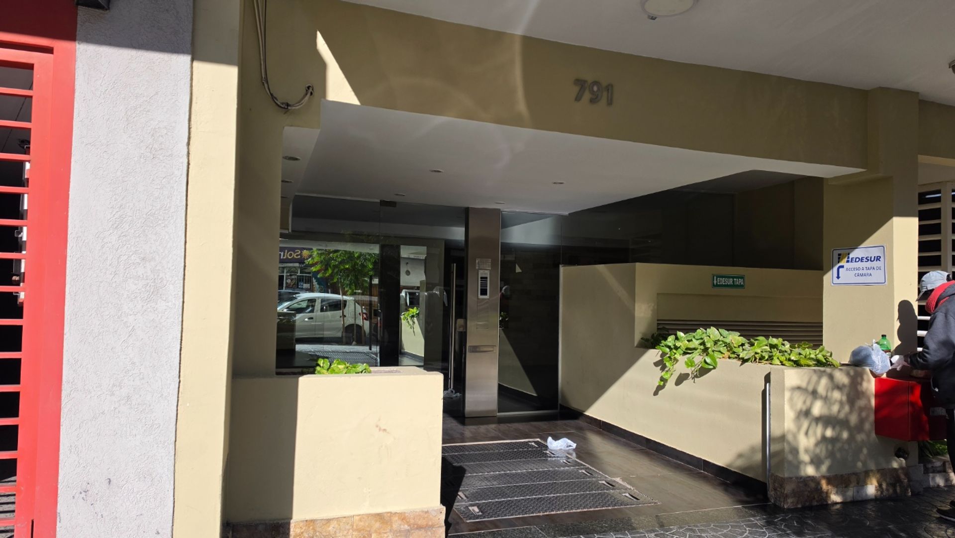 Departamento en Venta en Villa Crespo, Capital Federal