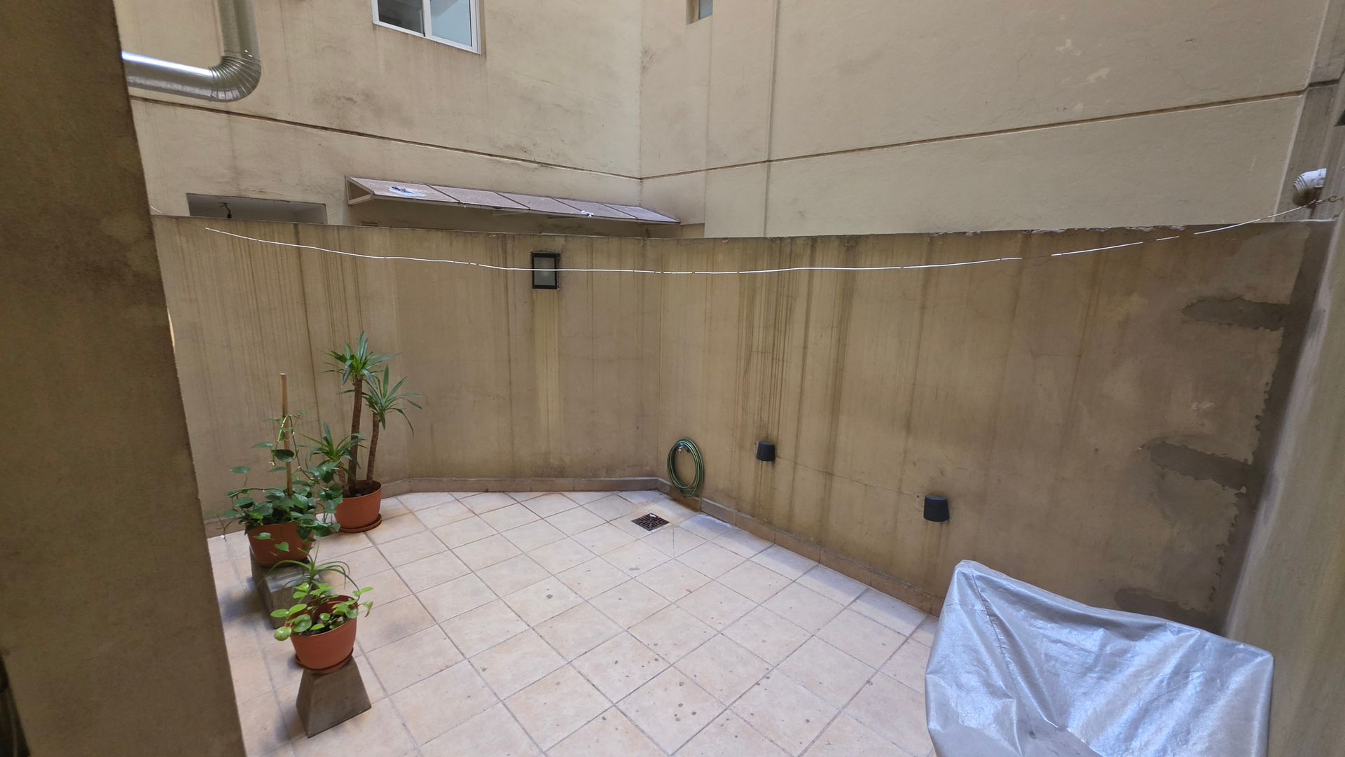 Departamento en Venta en Villa Crespo, Capital Federal