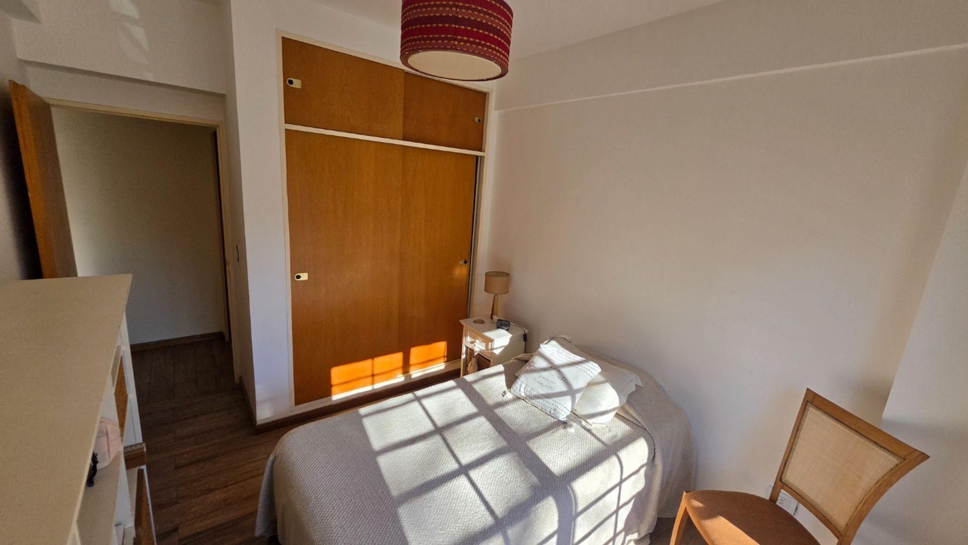Departamento en Venta en Villa Crespo, Capital Federal