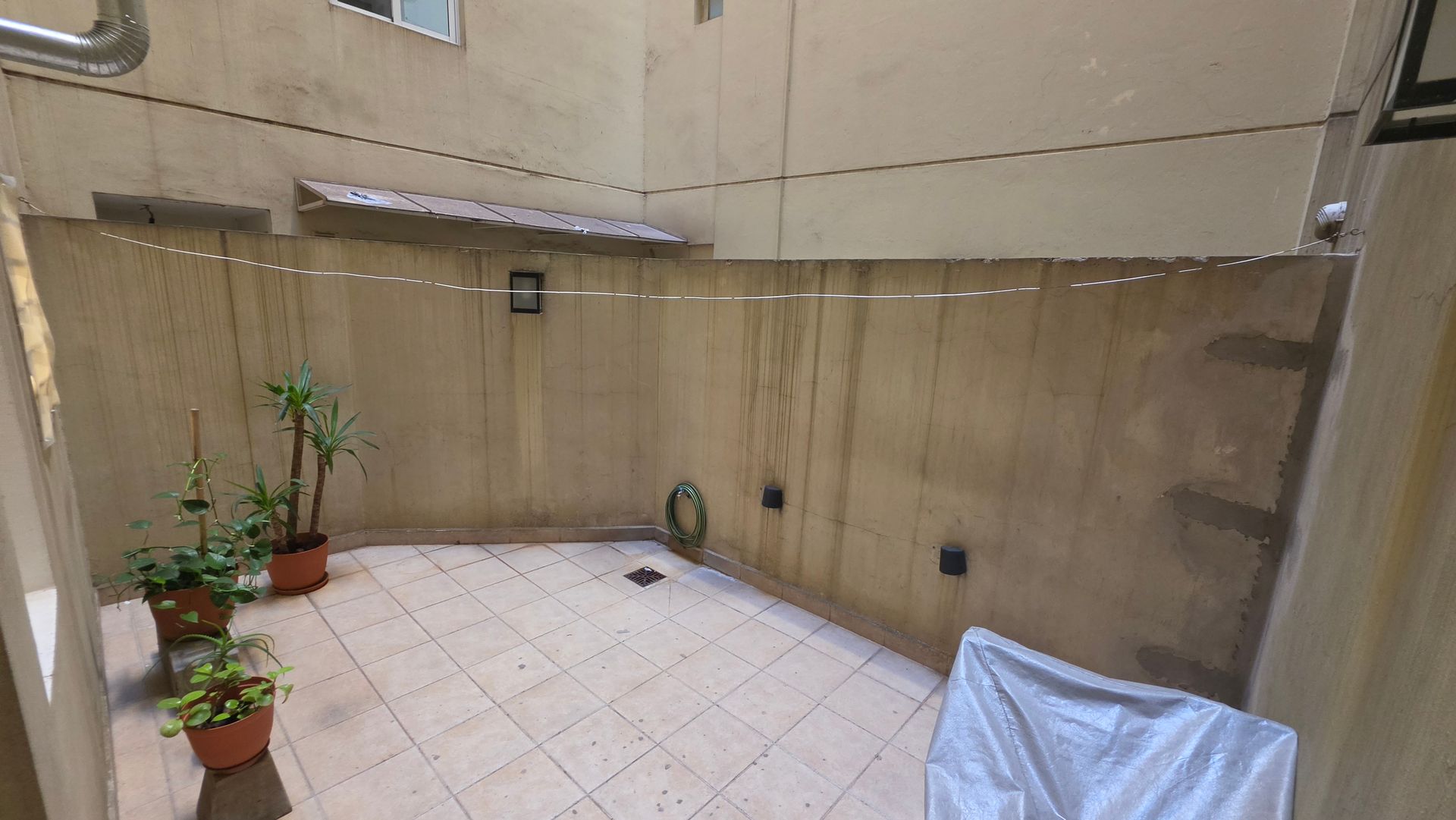 Departamento en Venta en Villa Crespo, Capital Federal