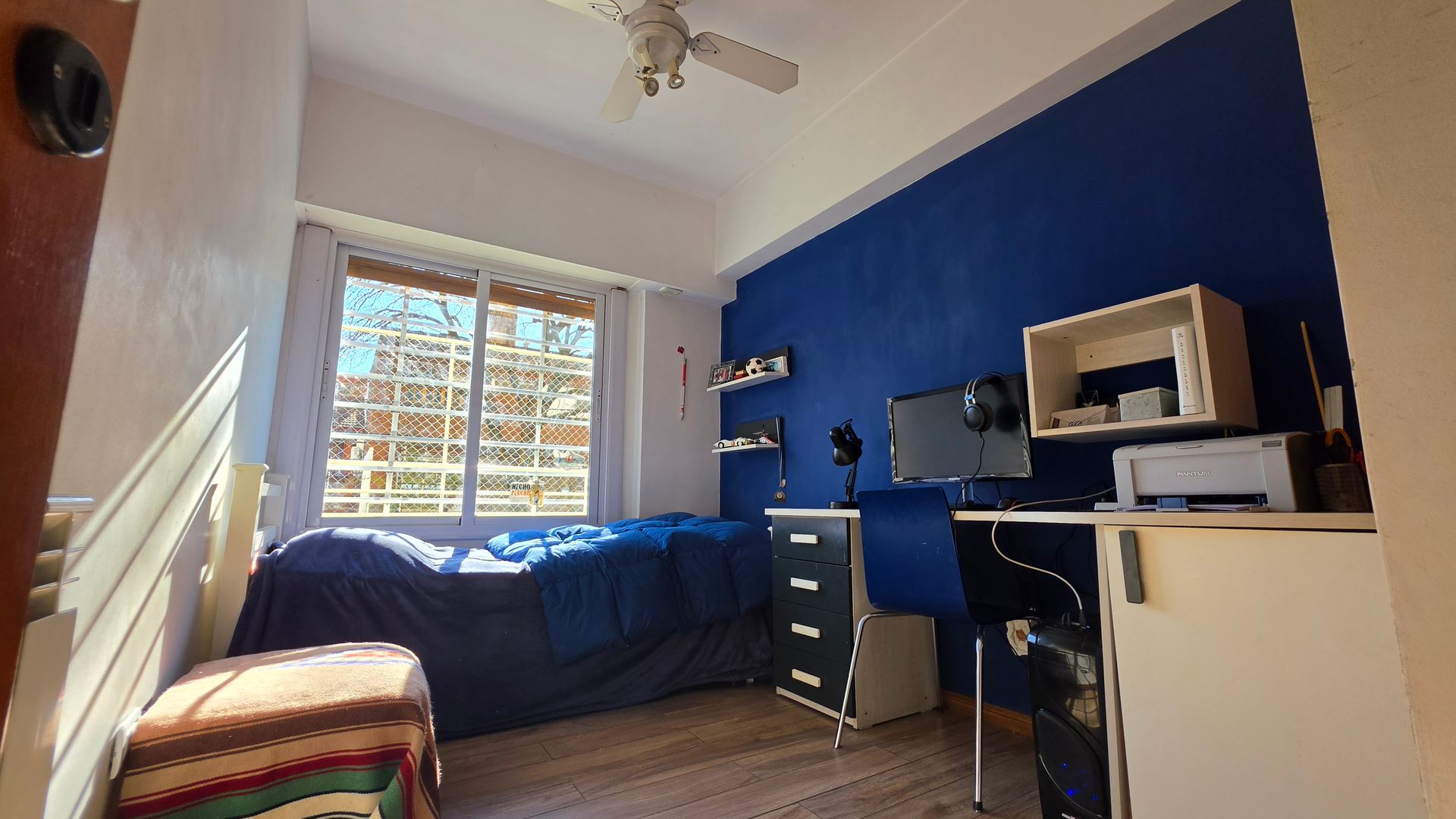 Departamento en Venta en Villa Crespo, Capital Federal