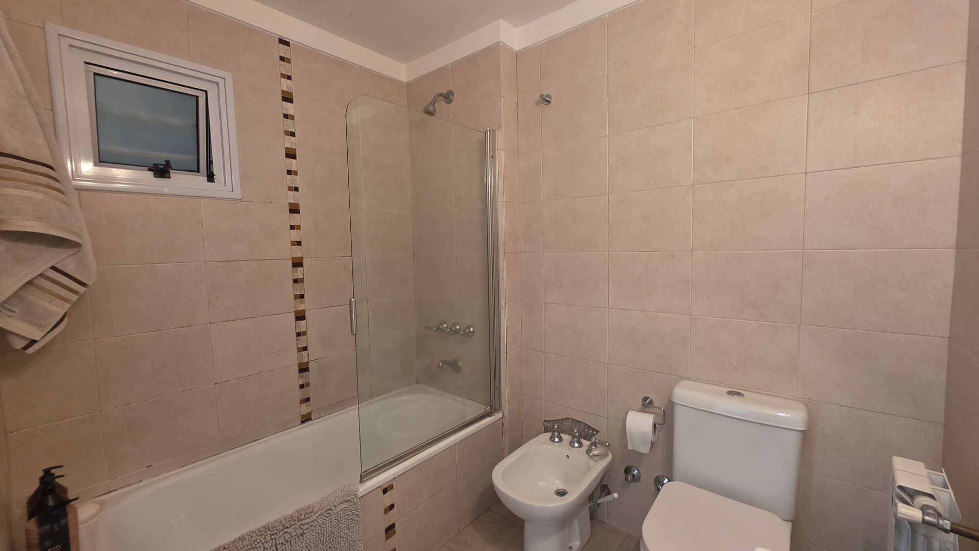 Departamento en Venta en Villa Crespo, Capital Federal