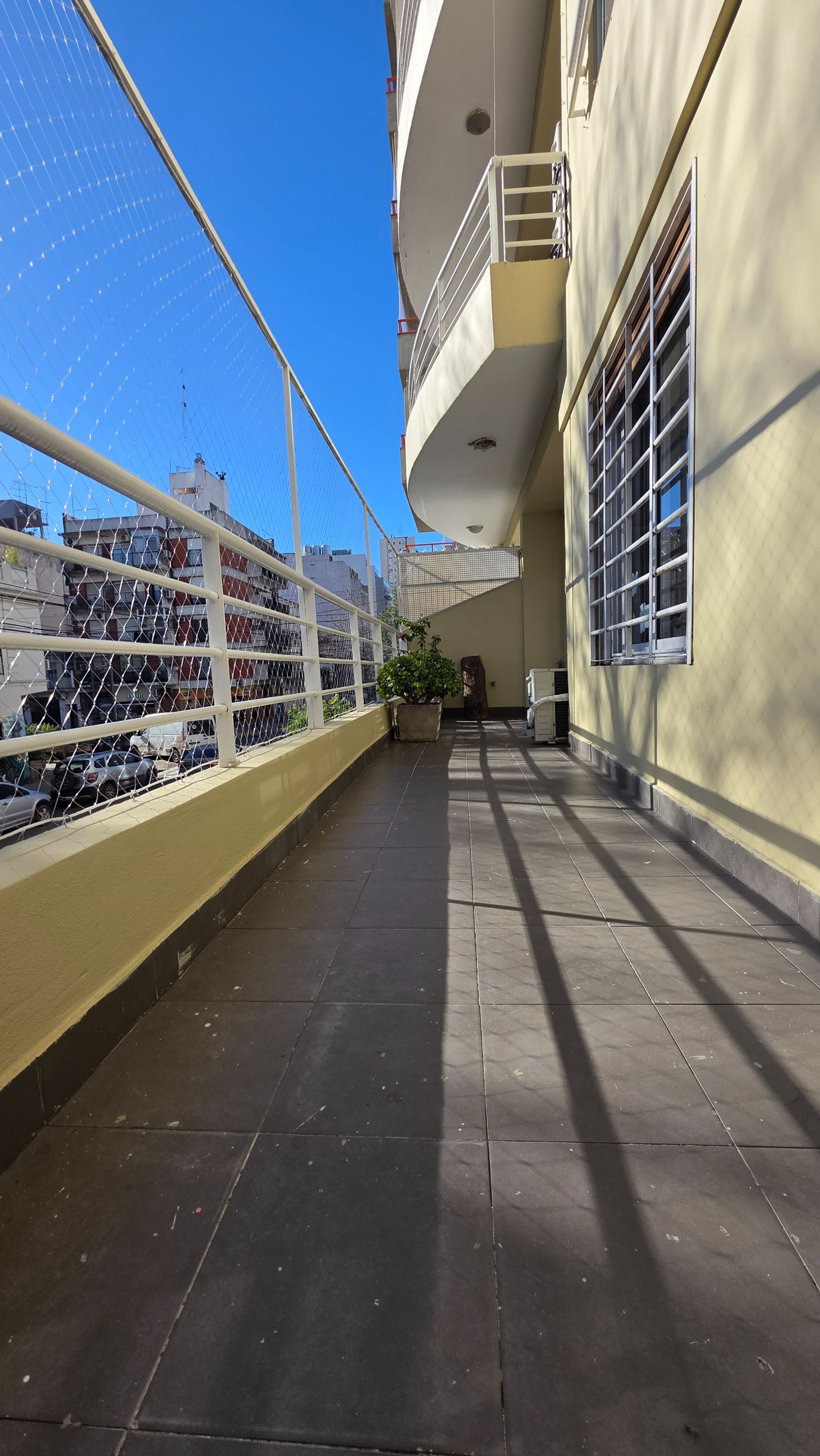 Departamento en Venta en Villa Crespo, Capital Federal
