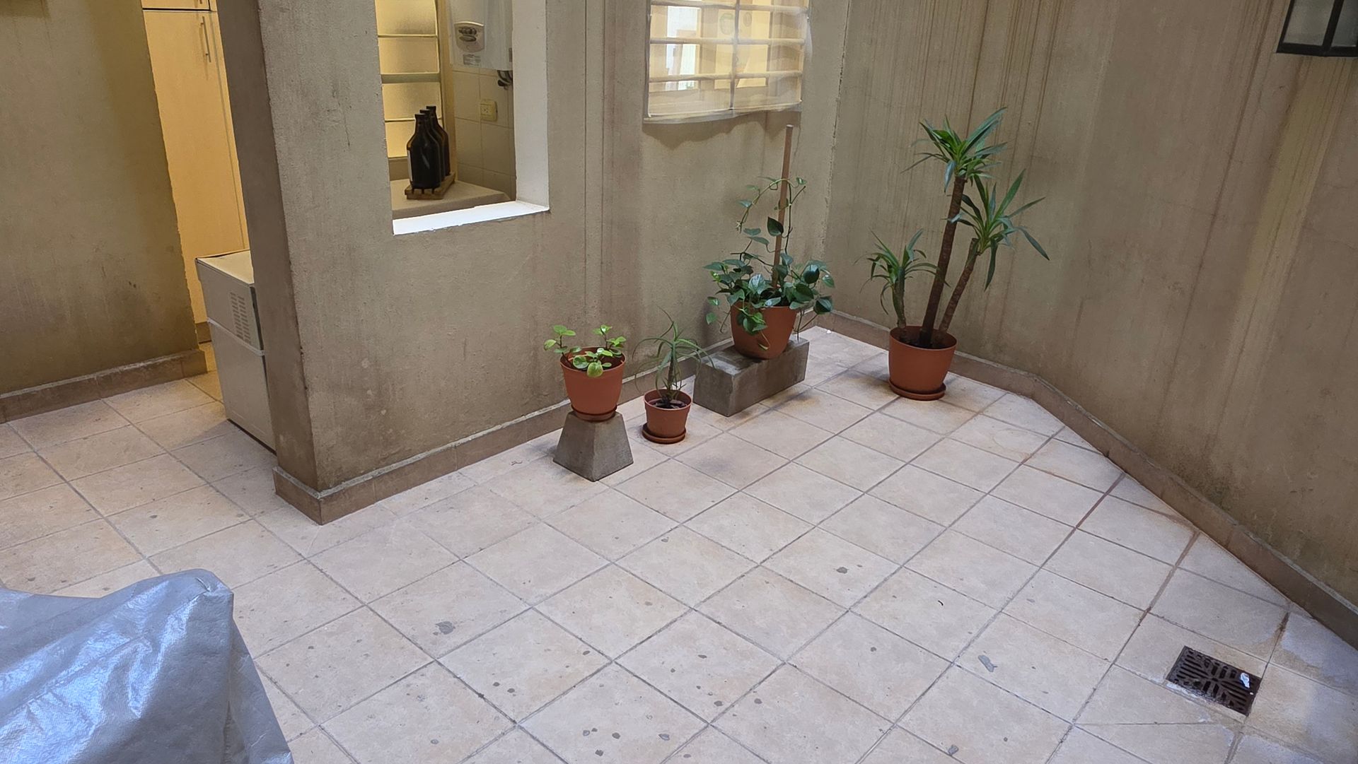 Departamento en Venta en Villa Crespo, Capital Federal