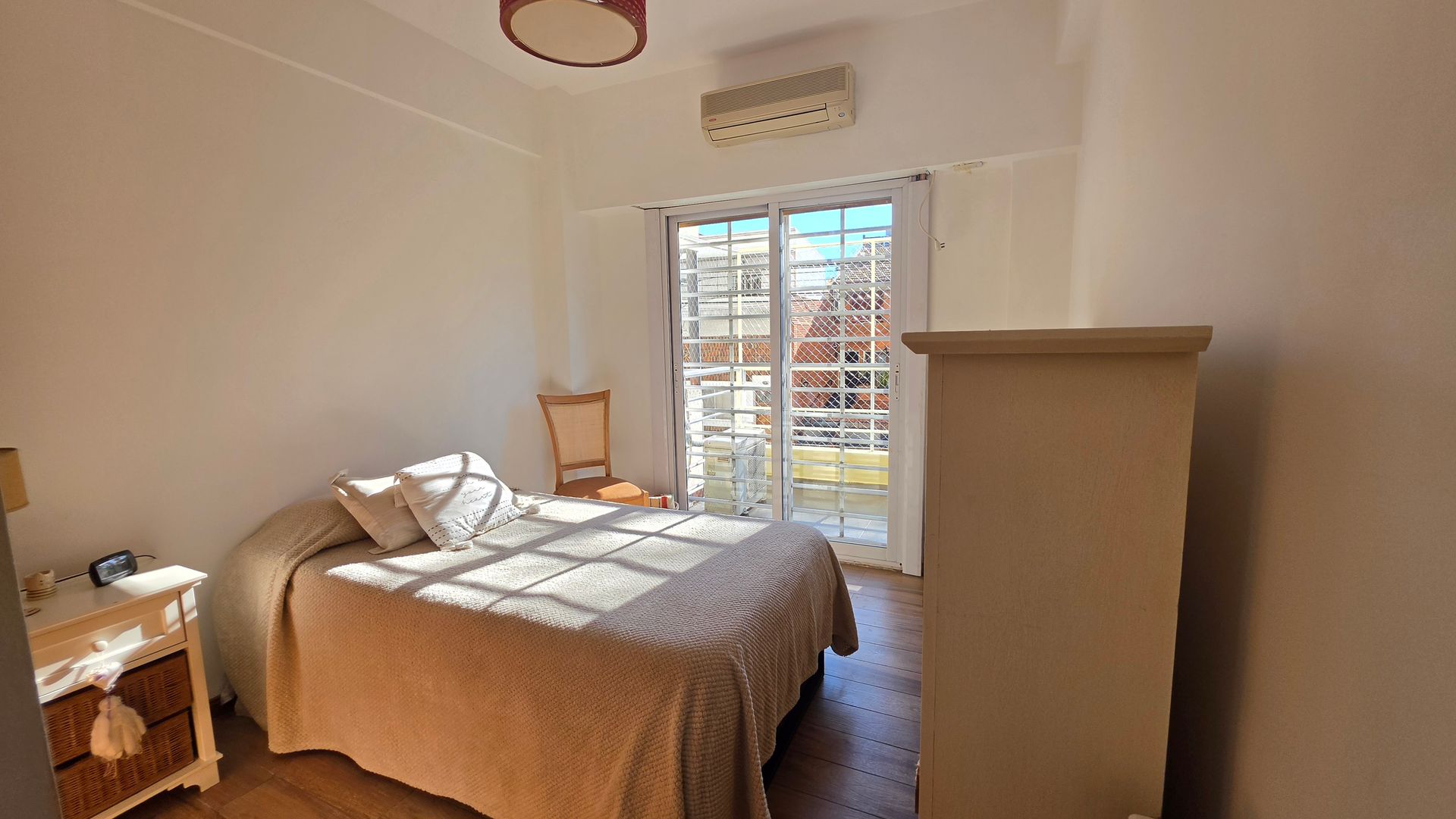 Departamento en Venta en Villa Crespo, Capital Federal