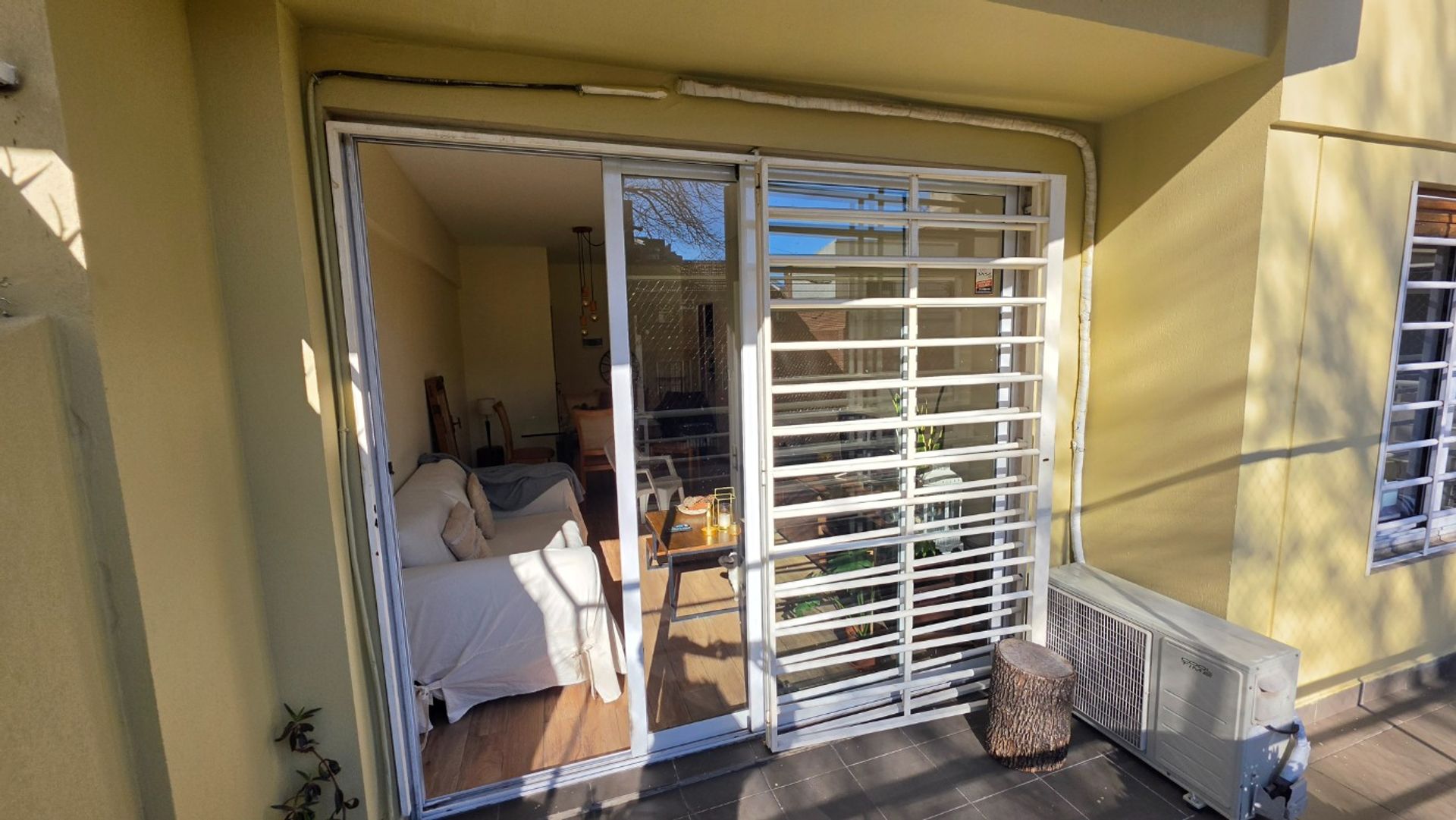 Departamento en Venta en Villa Crespo, Capital Federal