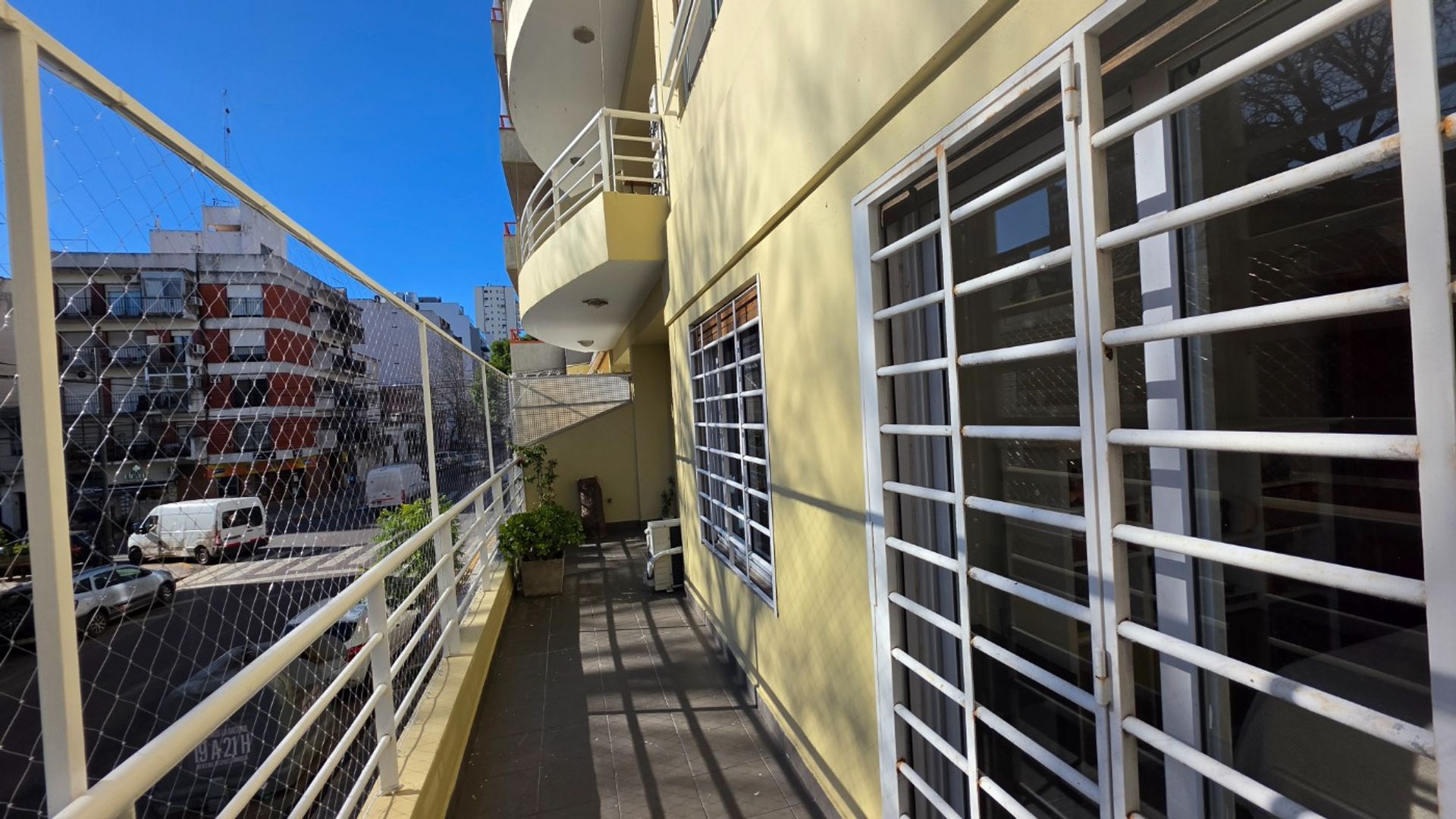 Departamento en Venta en Villa Crespo, Capital Federal
