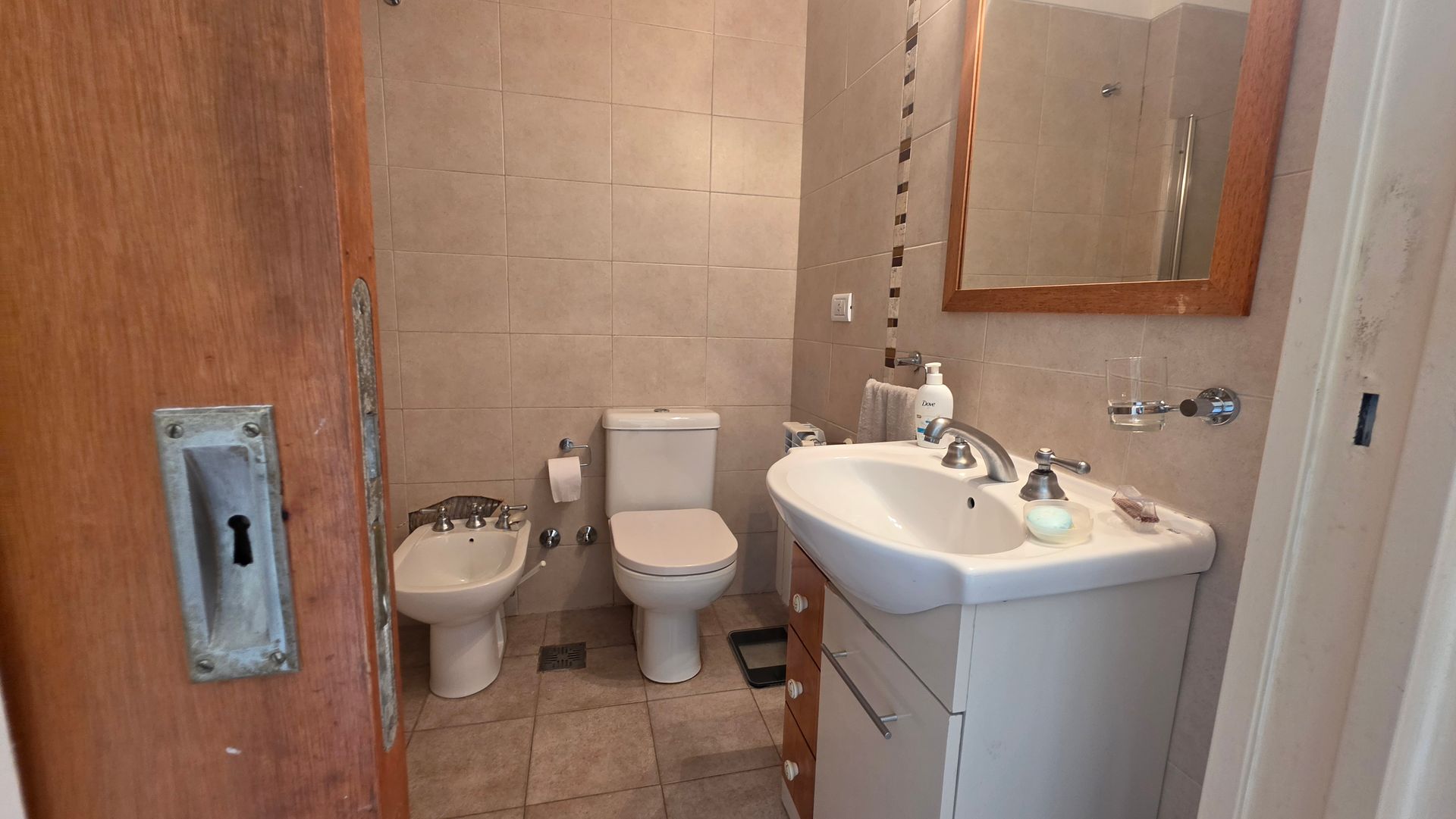 Departamento en Venta en Villa Crespo, Capital Federal