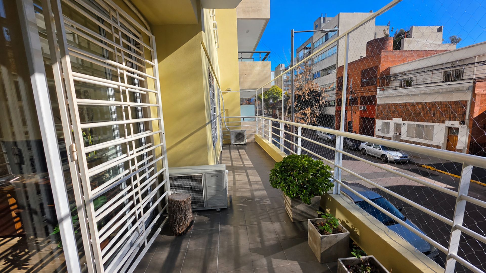 Departamento en Venta en Villa Crespo, Capital Federal