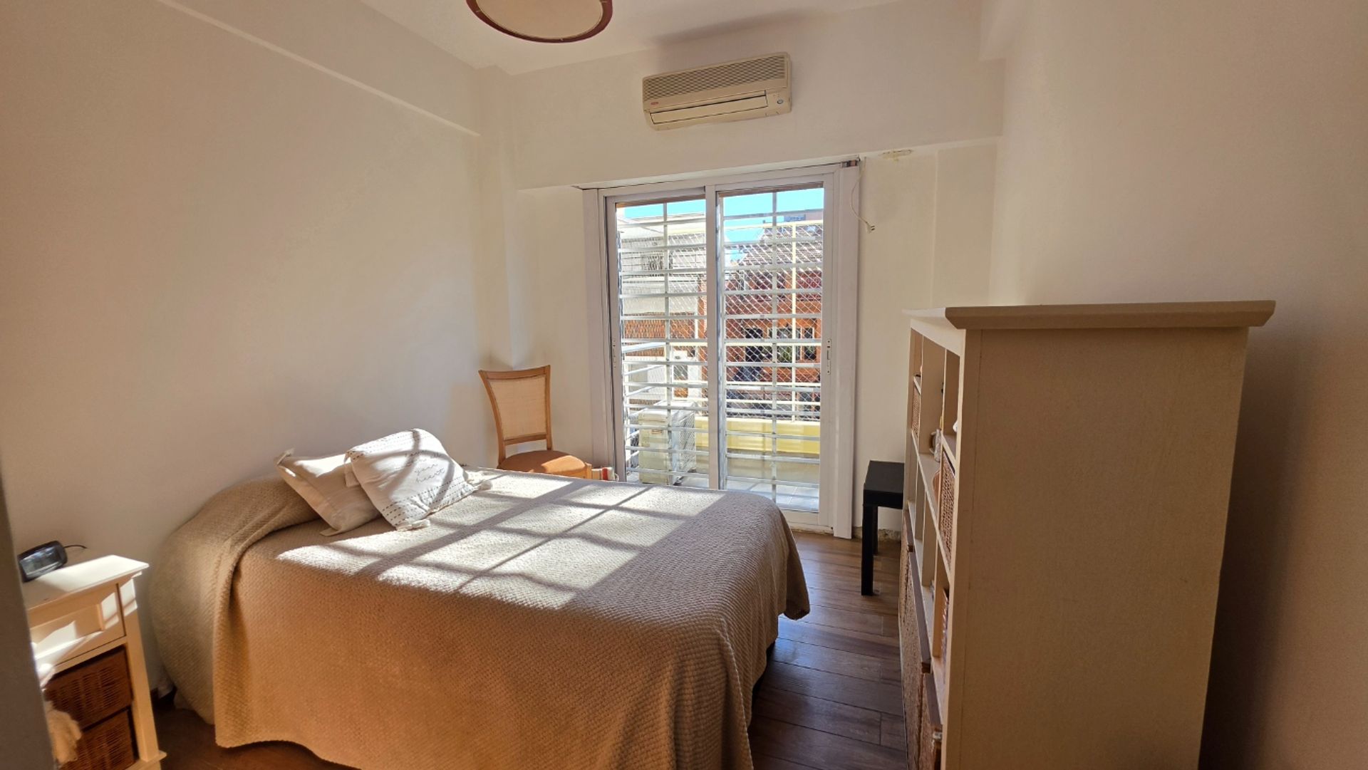Departamento en Venta en Villa Crespo, Capital Federal