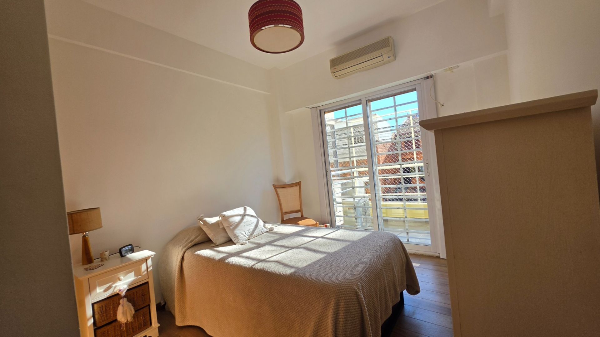 Departamento en Venta en Villa Crespo, Capital Federal
