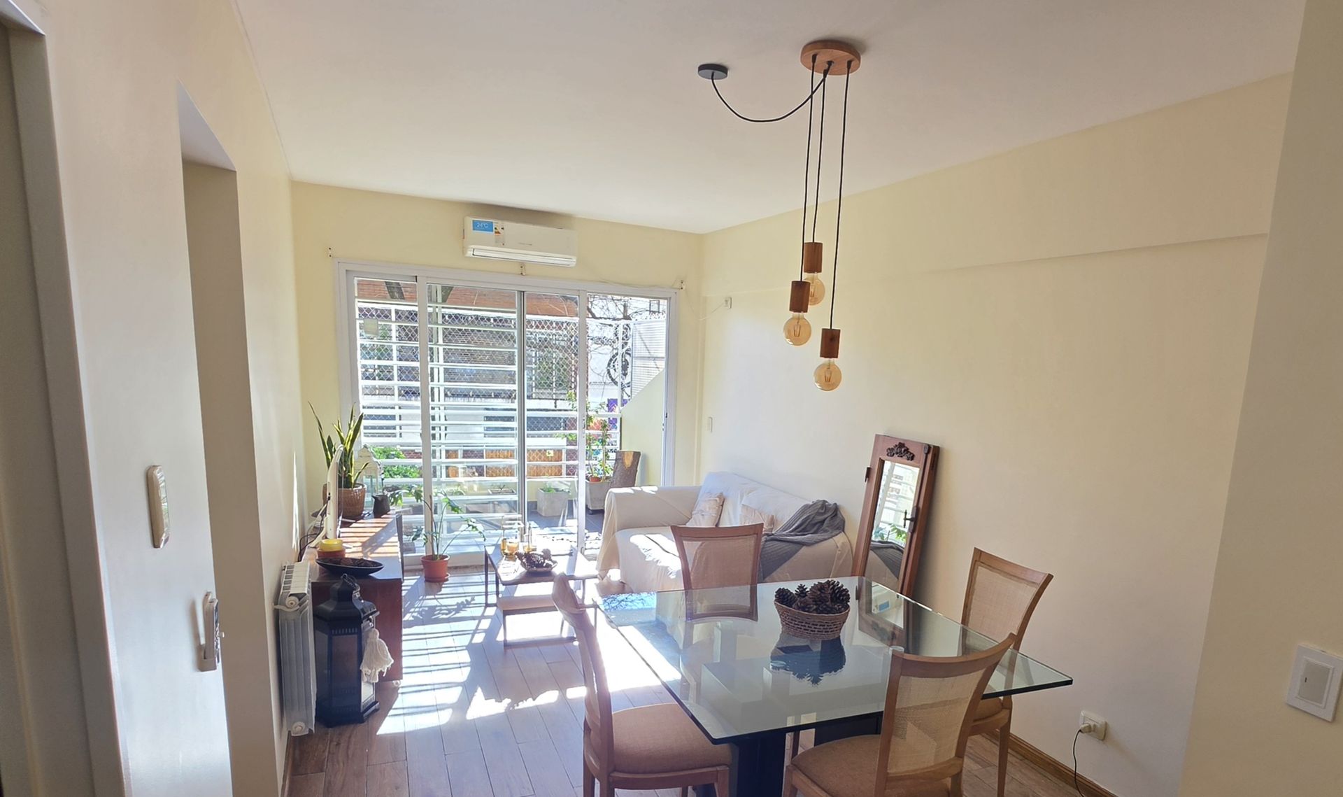 Departamento en Venta en Villa Crespo, Capital Federal