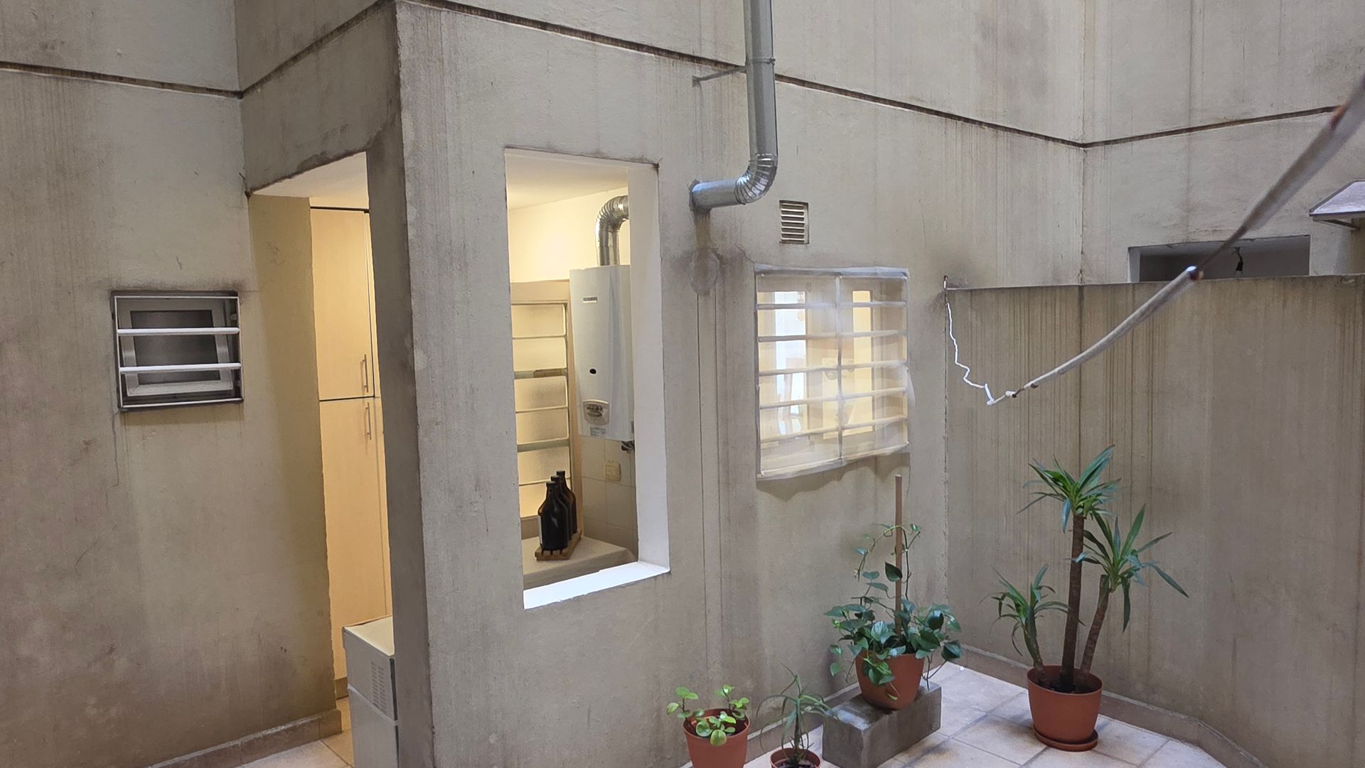 Departamento en Venta en Villa Crespo, Capital Federal