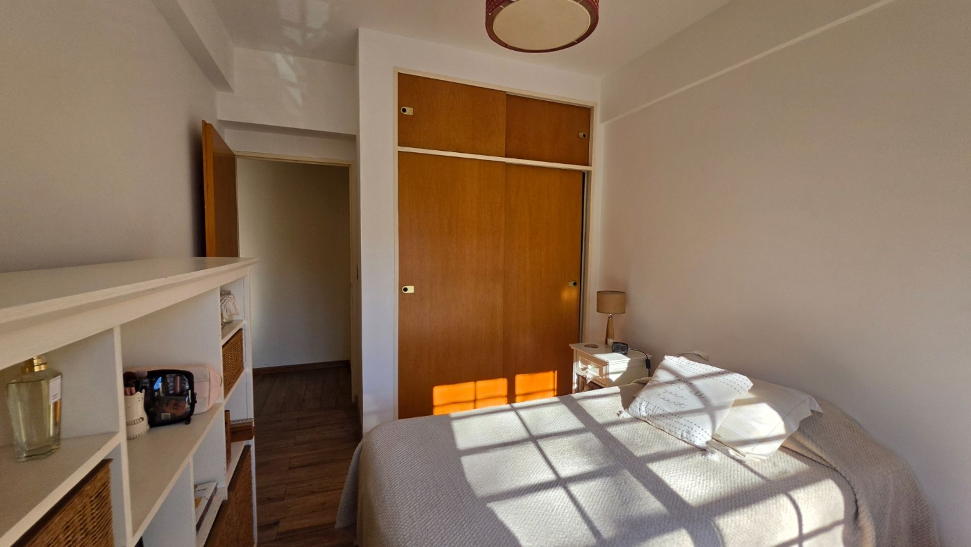 Departamento en Venta en Villa Crespo, Capital Federal