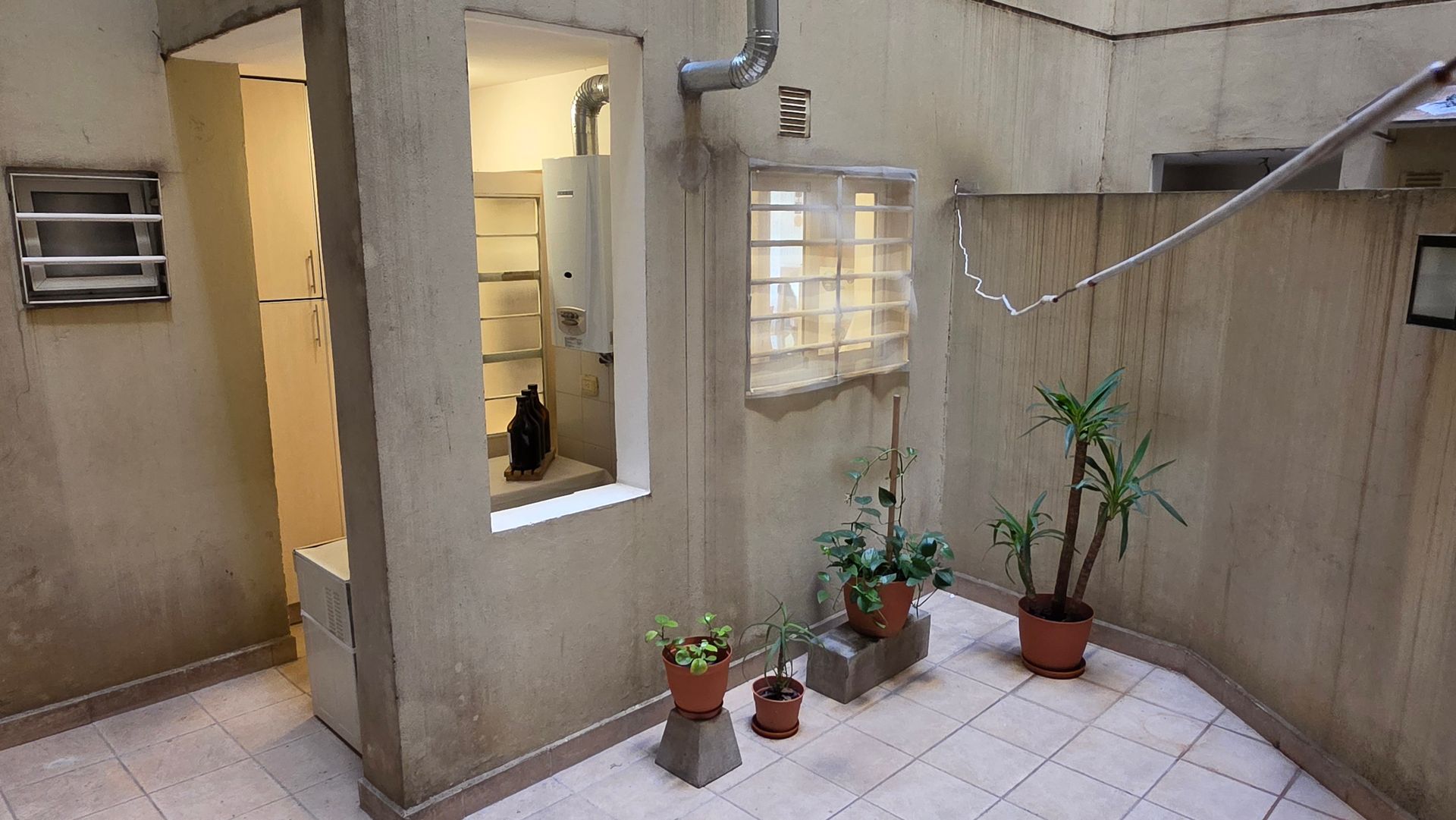 Departamento en Venta en Villa Crespo, Capital Federal