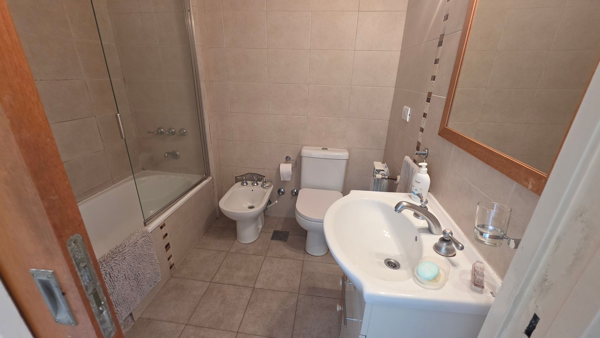 Departamento en Venta en Villa Crespo, Capital Federal