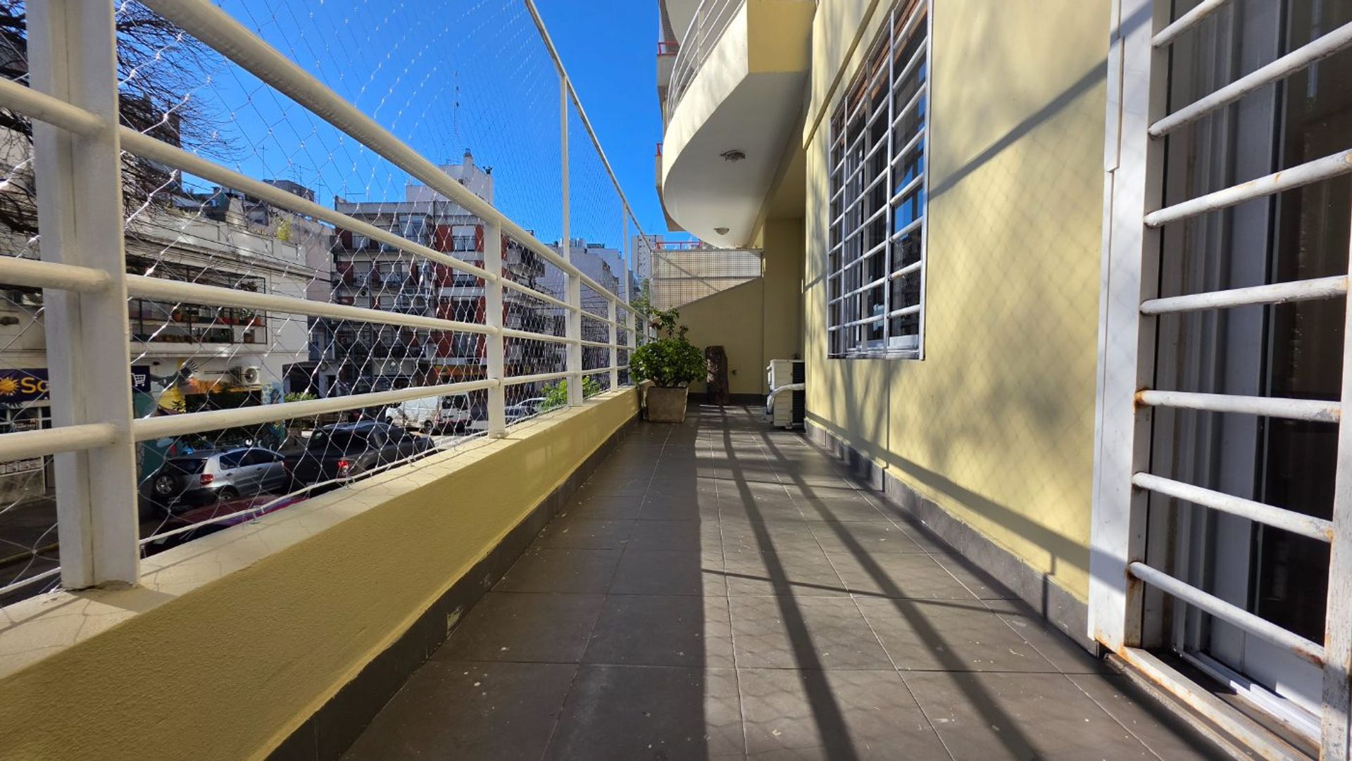 Departamento en Venta en Villa Crespo, Capital Federal