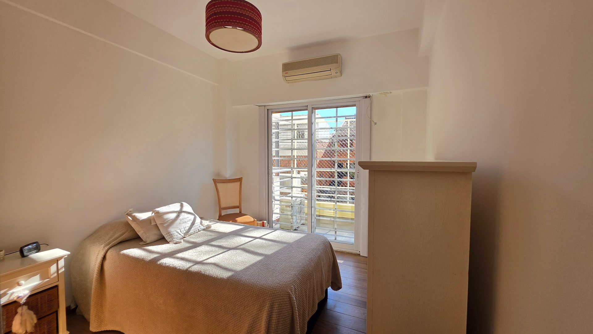 Departamento en Venta en Villa Crespo, Capital Federal
