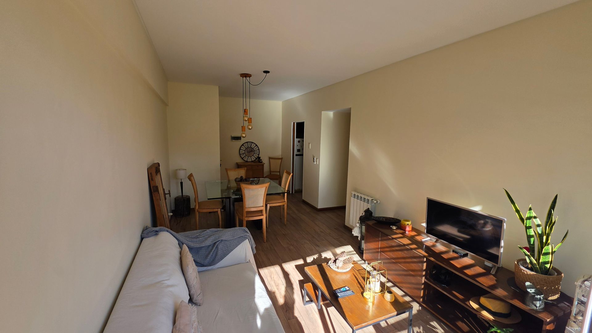 Departamento en Venta en Villa Crespo, Capital Federal
