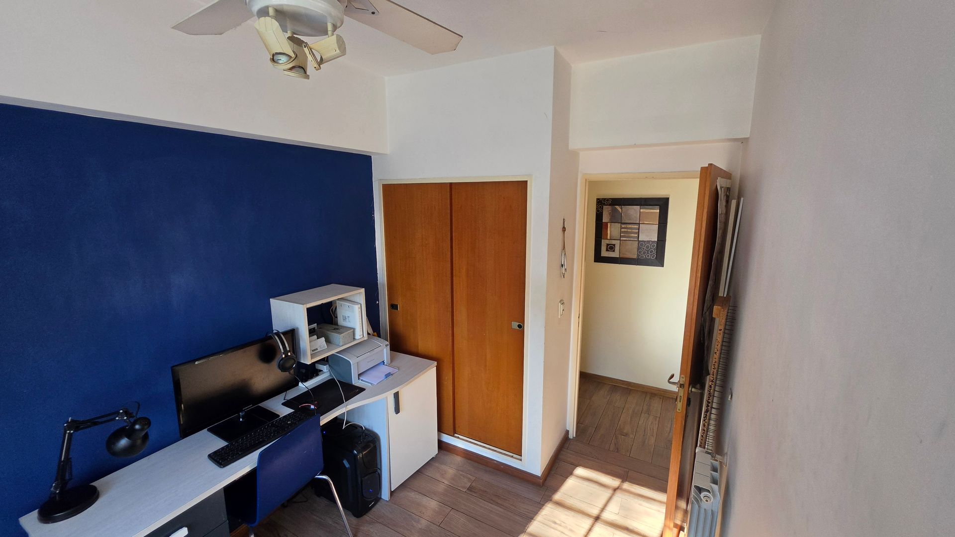 Departamento en Venta en Villa Crespo, Capital Federal
