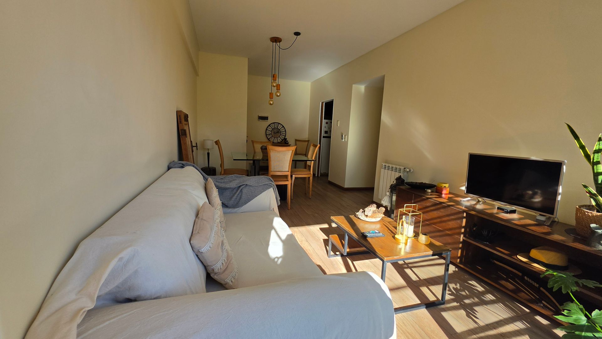 Departamento en Venta en Villa Crespo, Capital Federal