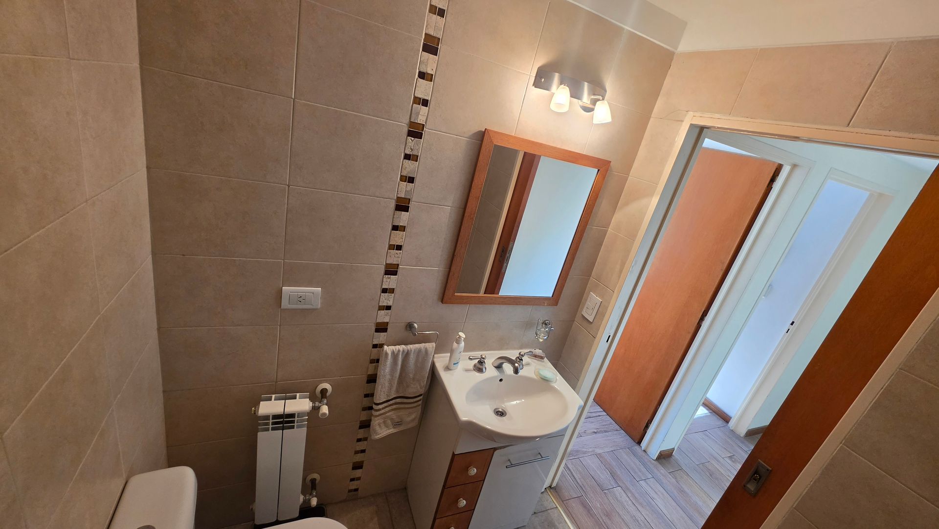 Departamento en Venta en Villa Crespo, Capital Federal
