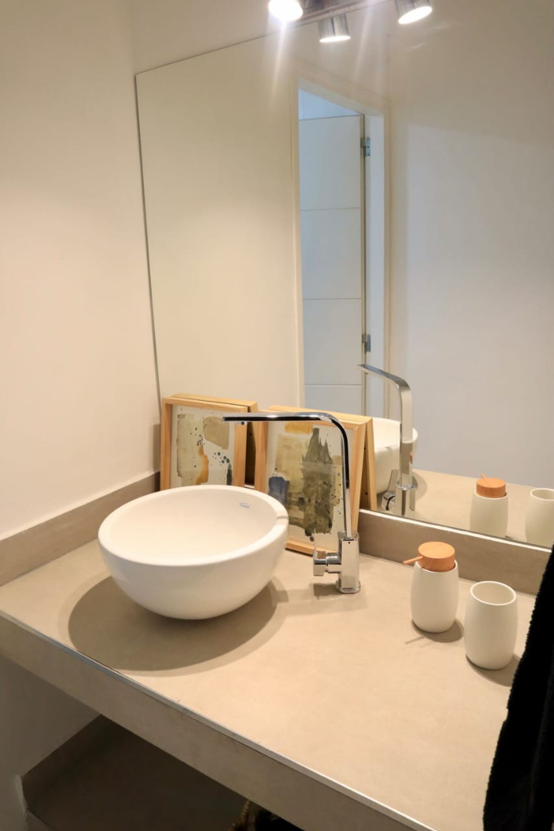 Departamento en Alquiler en Godoy Cruz, Mendoza