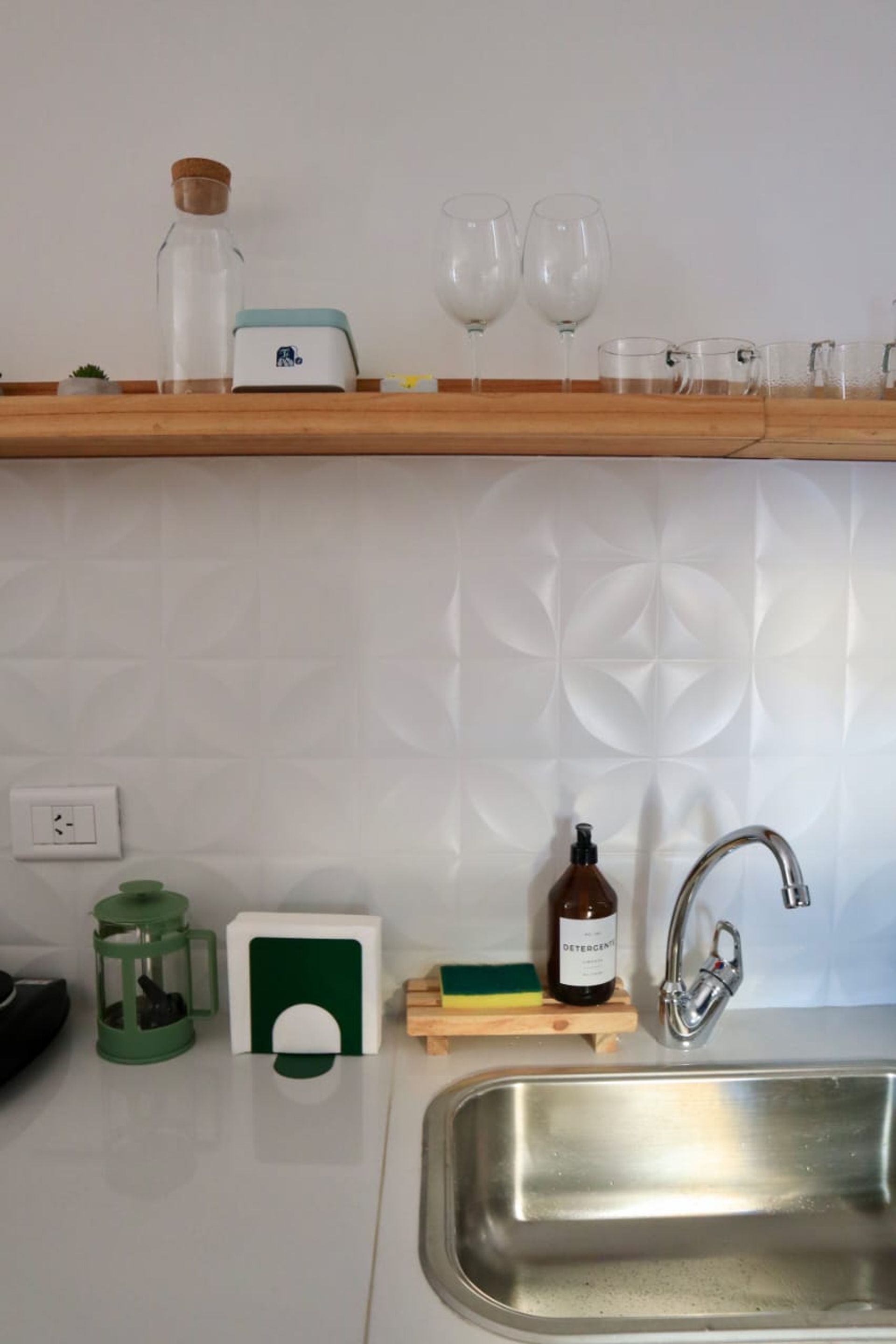 Departamento en Alquiler en Godoy Cruz, Mendoza