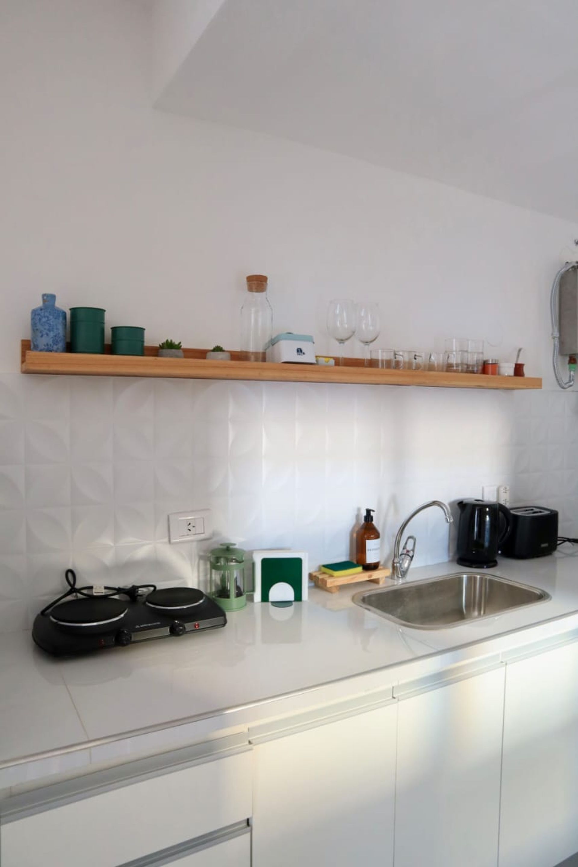 Departamento en Alquiler en Godoy Cruz, Mendoza