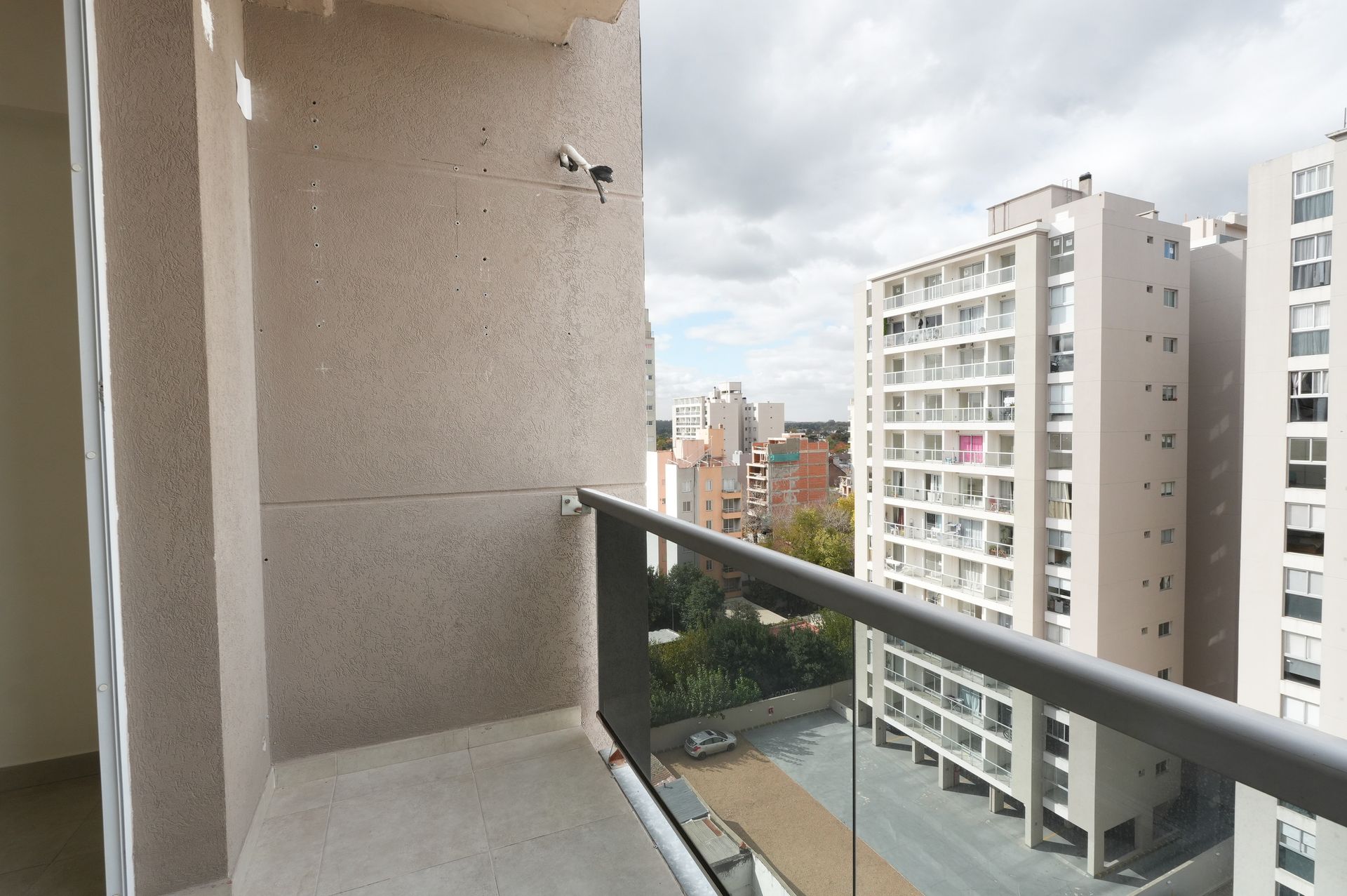 Departamento en Alquiler en San Miguel, G.B.A. Zona Norte
