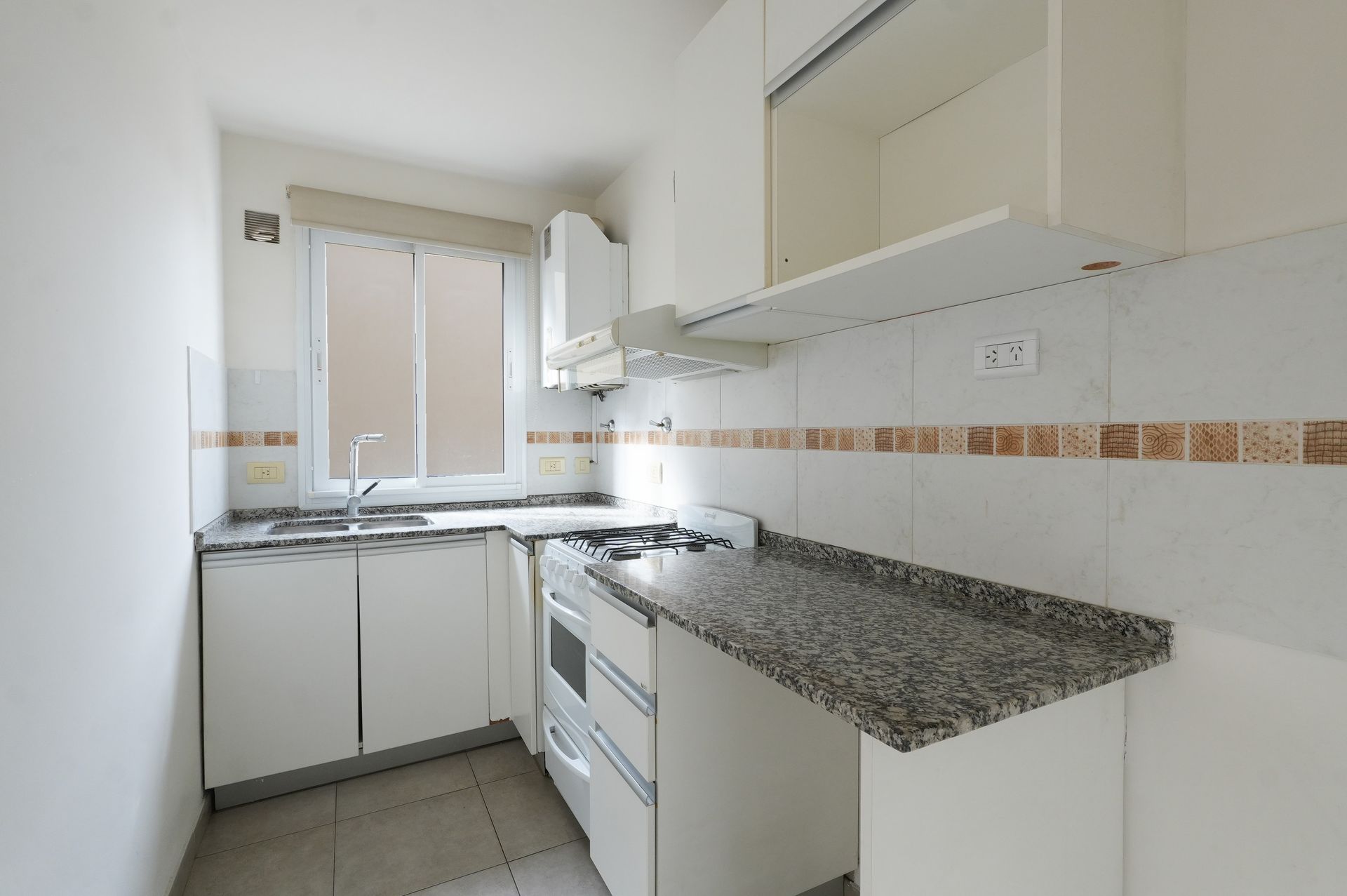 Departamento en Alquiler en San Miguel, G.B.A. Zona Norte