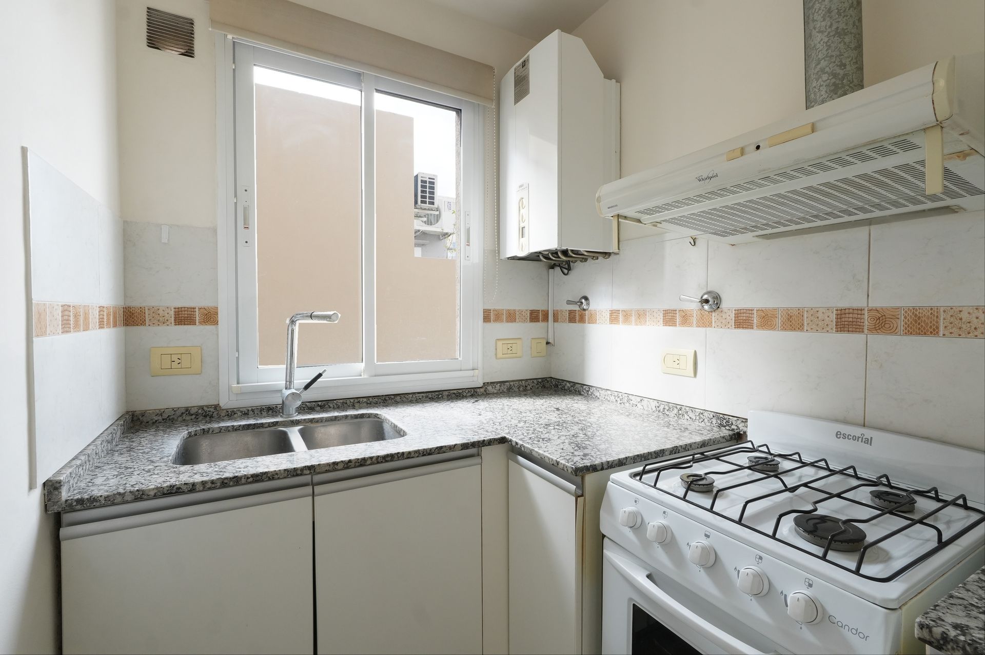 Departamento en Alquiler en San Miguel, G.B.A. Zona Norte