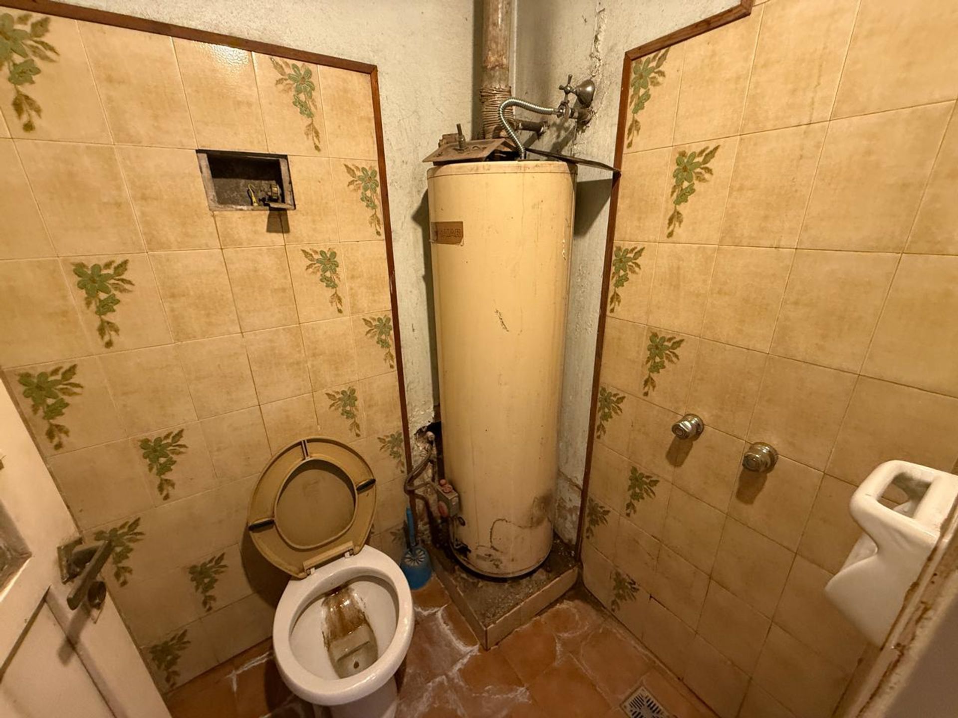 Casa en Venta en La Matanza, G.B.A. Zona Oeste