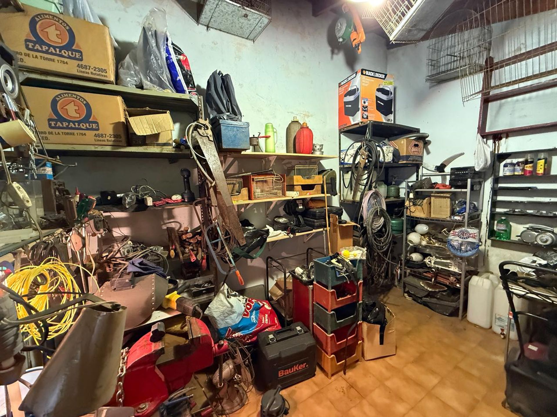 Casa en Venta en La Matanza, G.B.A. Zona Oeste