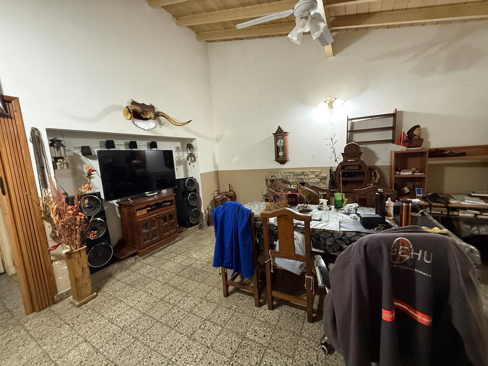 Casa en Venta en La Matanza, G.B.A. Zona Oeste