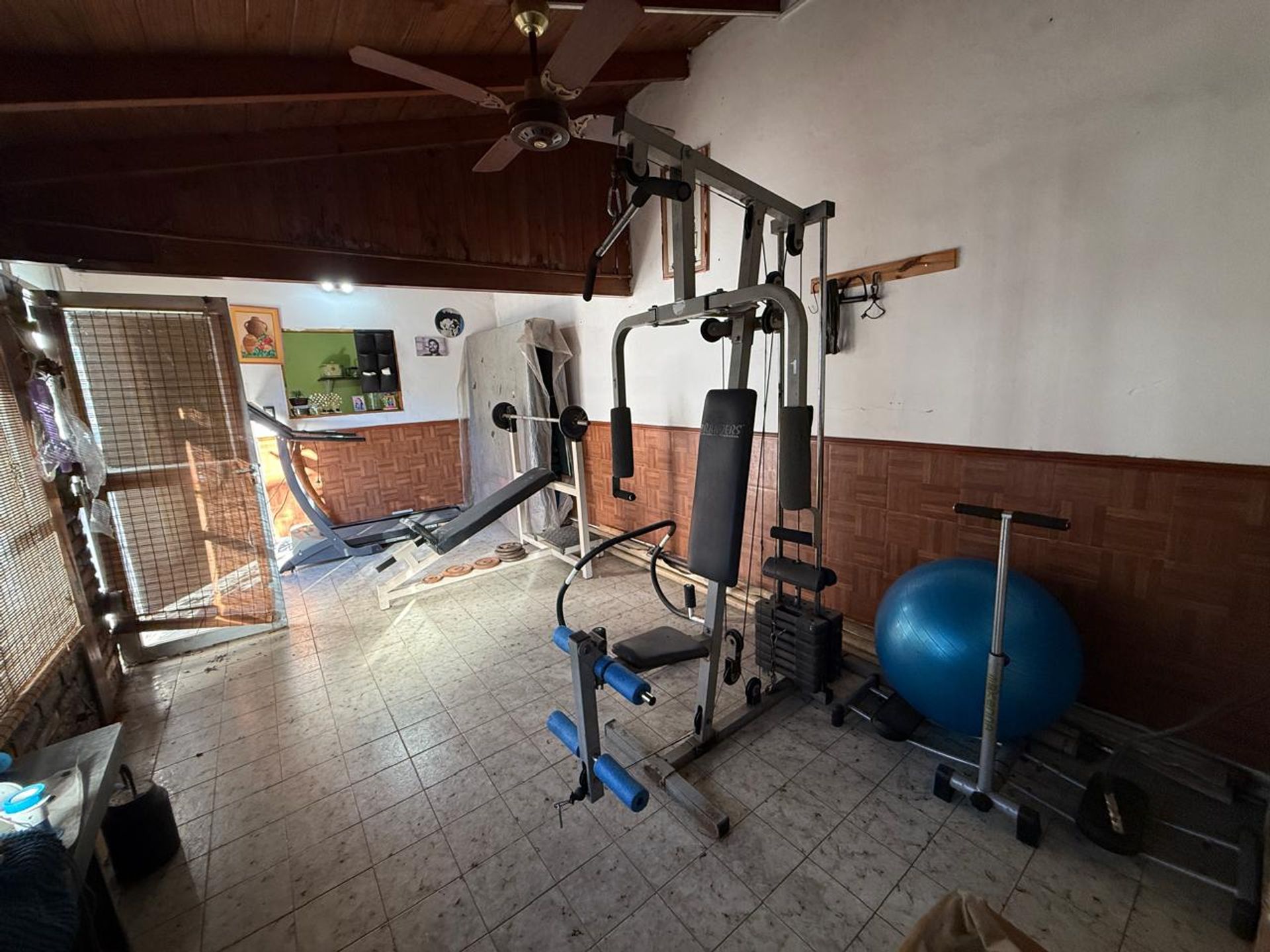 Casa en Venta en La Matanza, G.B.A. Zona Oeste
