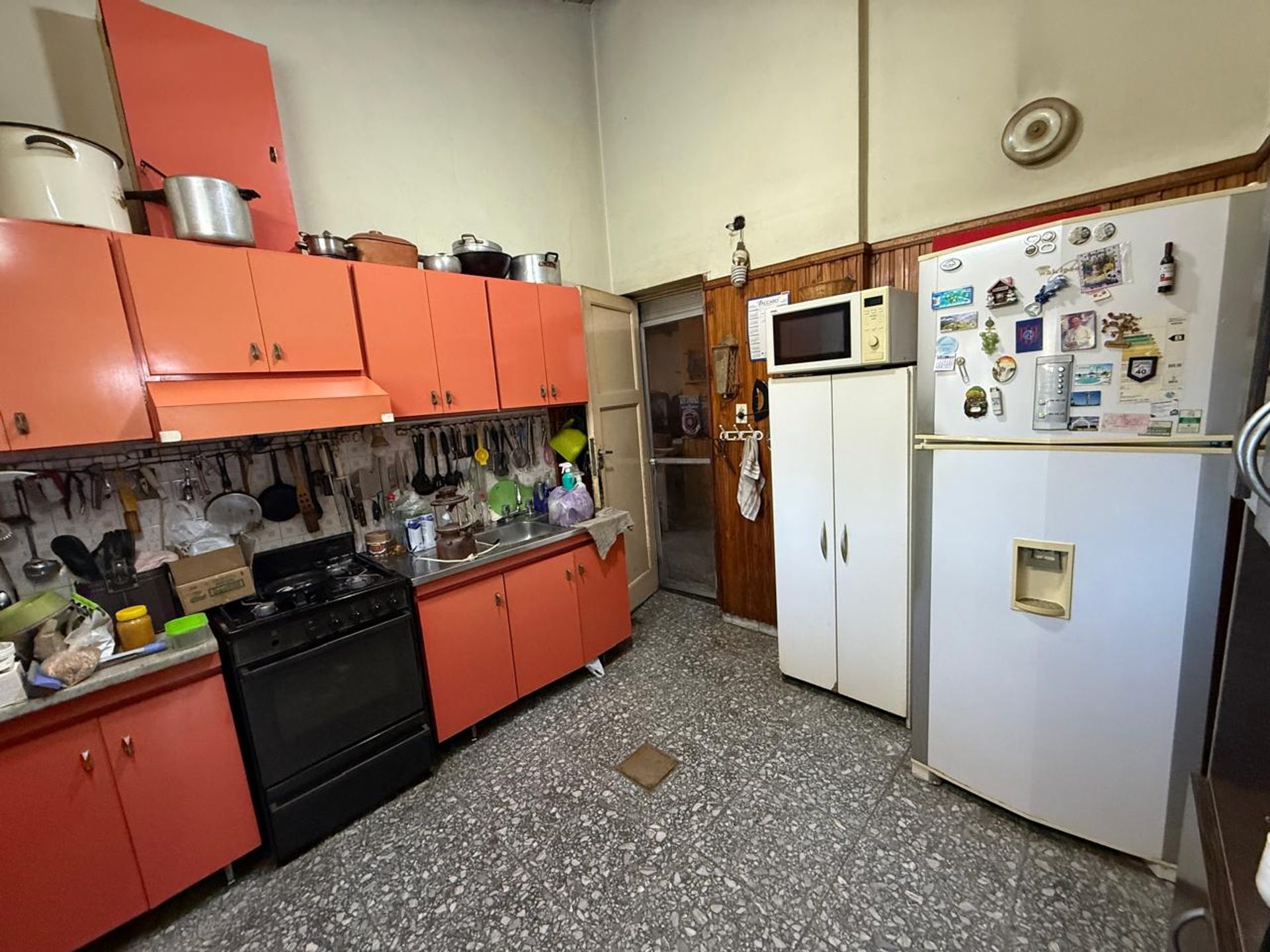 Casa en Venta en La Matanza, G.B.A. Zona Oeste