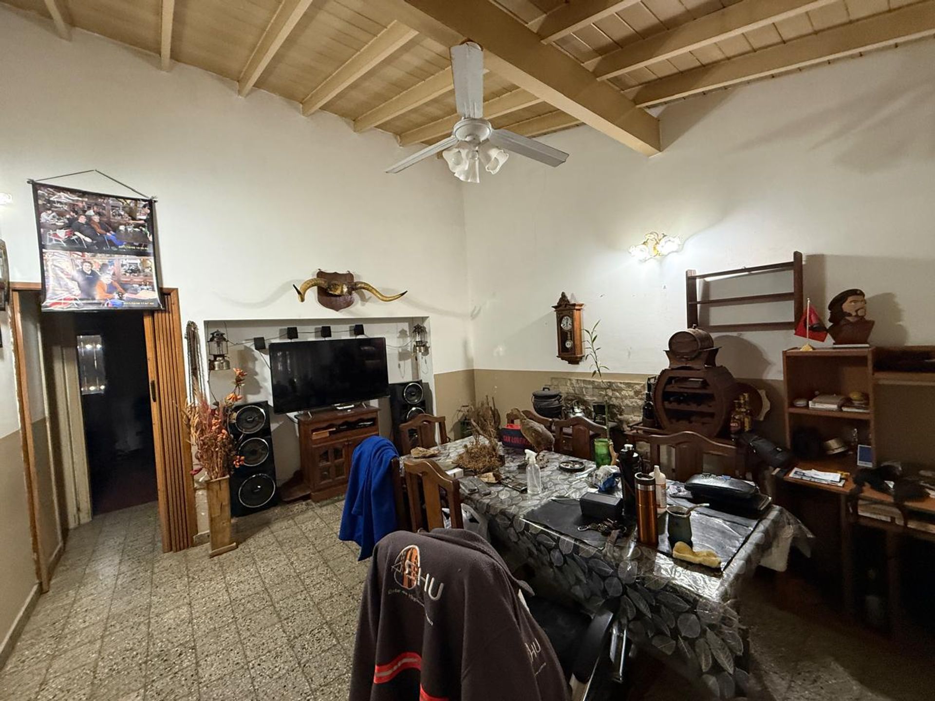 Casa en Venta en La Matanza, G.B.A. Zona Oeste