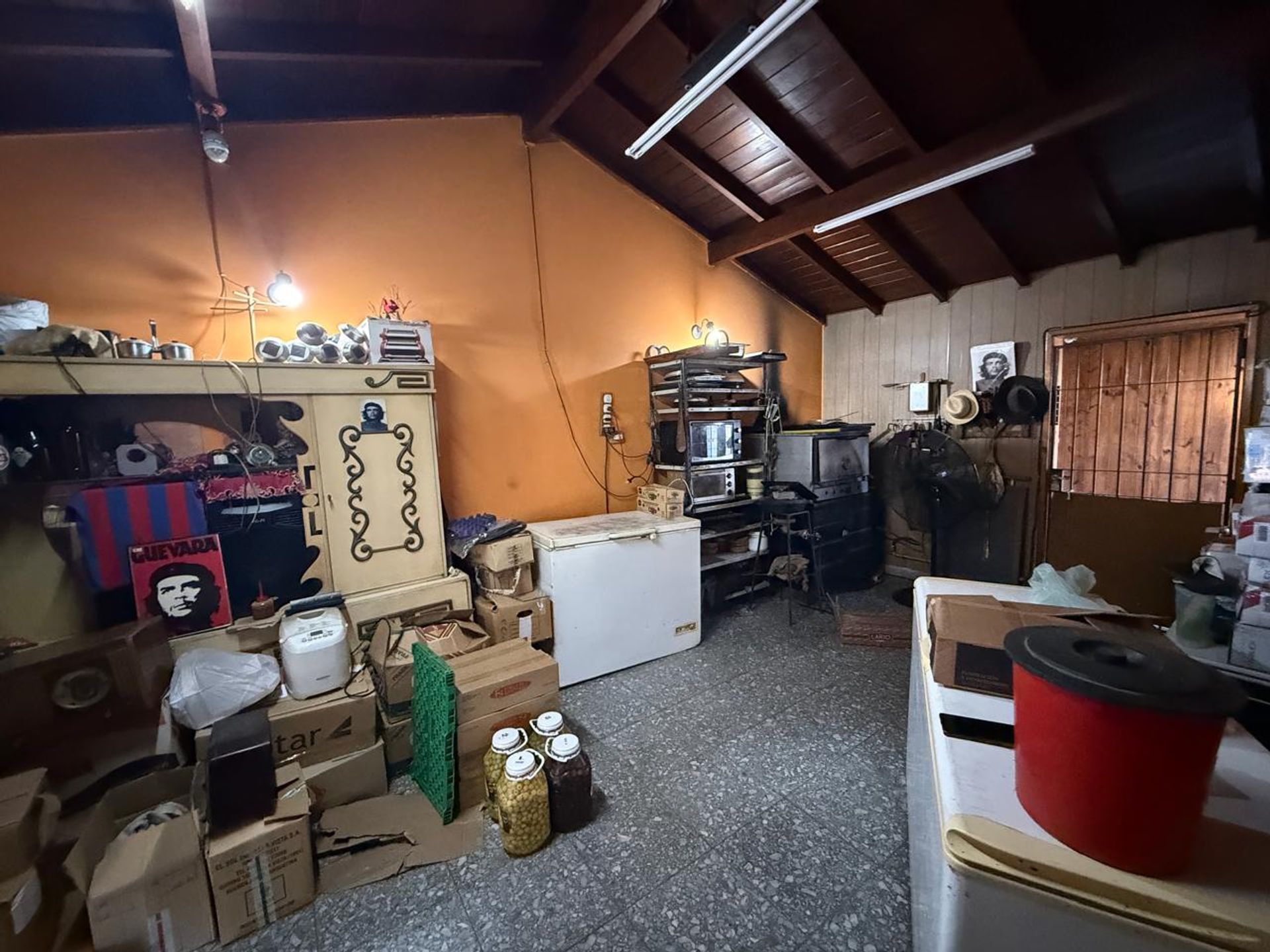Casa en Venta en La Matanza, G.B.A. Zona Oeste