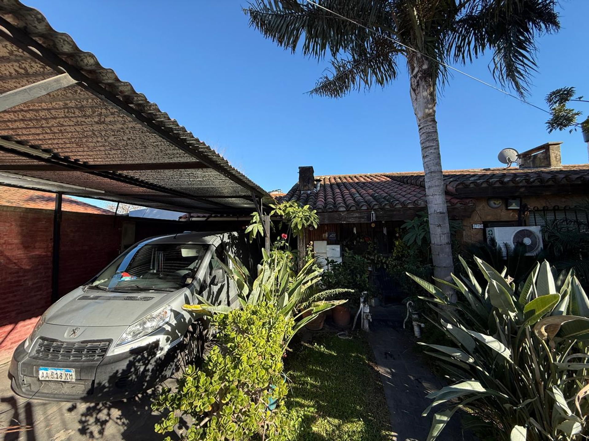 Casa en Venta en La Matanza, G.B.A. Zona Oeste