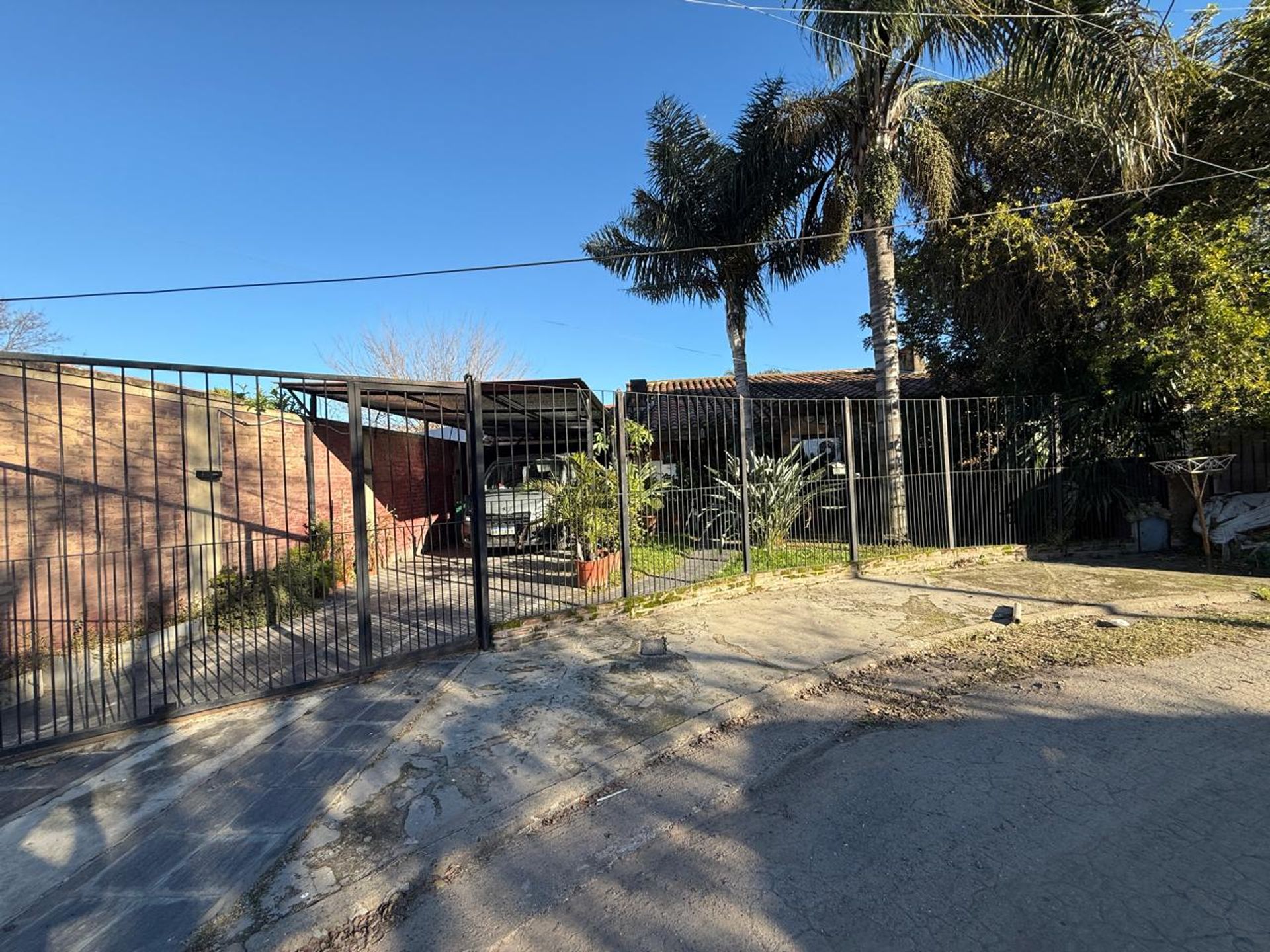 Casa en Venta en La Matanza, G.B.A. Zona Oeste