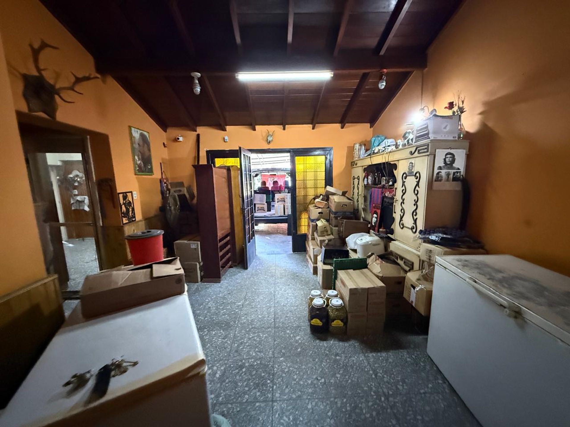 Casa en Venta en La Matanza, G.B.A. Zona Oeste