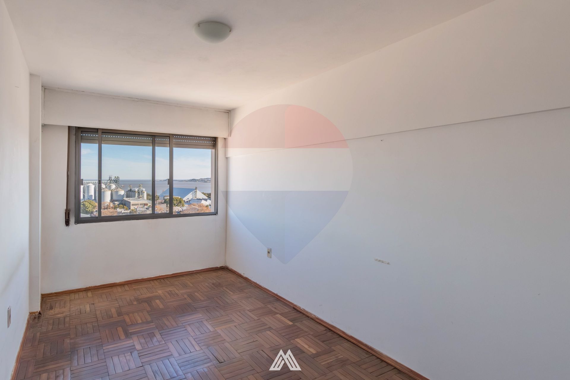 Venta apto. 2 dorm. 2 ba&ntilde;os Prado gge calef. renta - 8