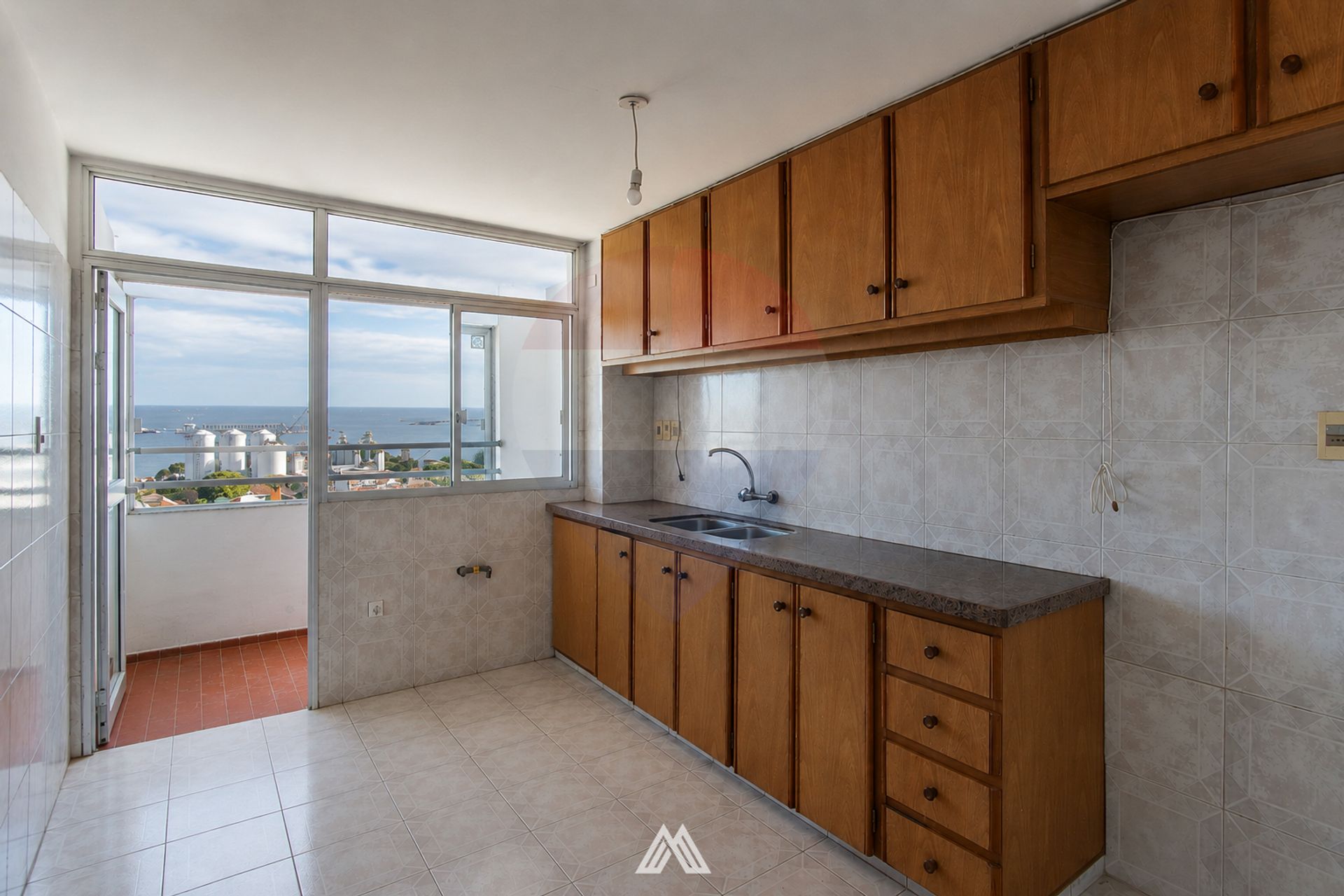 Venta apto. 2 dorm. 2 ba&ntilde;os Prado gge calef. renta - 12