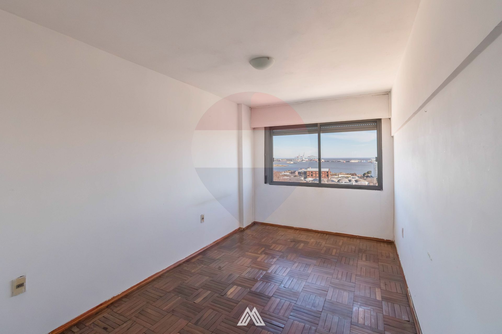 Venta apto. 2 dorm. 2 ba&ntilde;os Prado gge calef. renta - 6