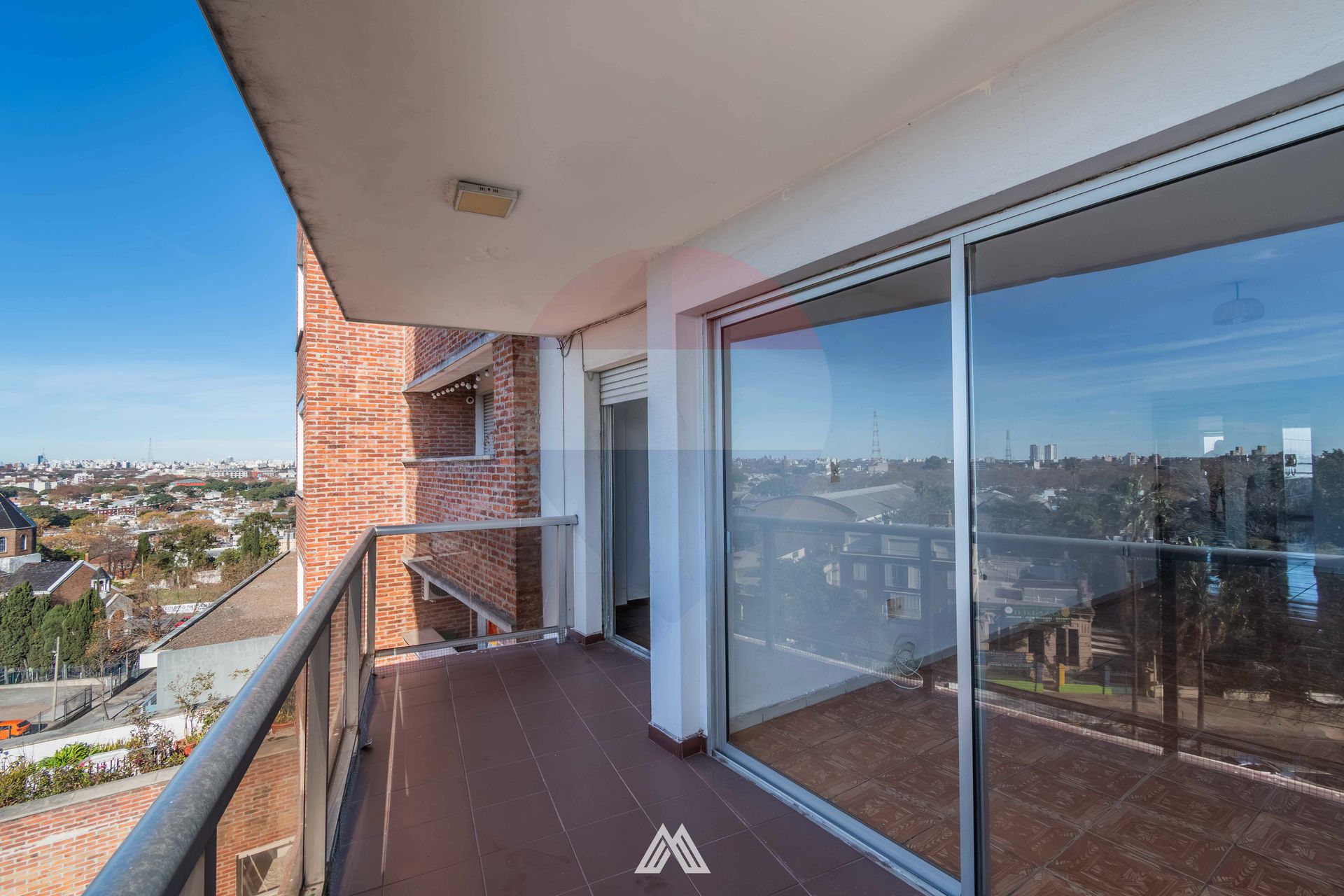 Venta apto. 2 dorm. 2 ba&ntilde;os Prado gge calef. renta - 14