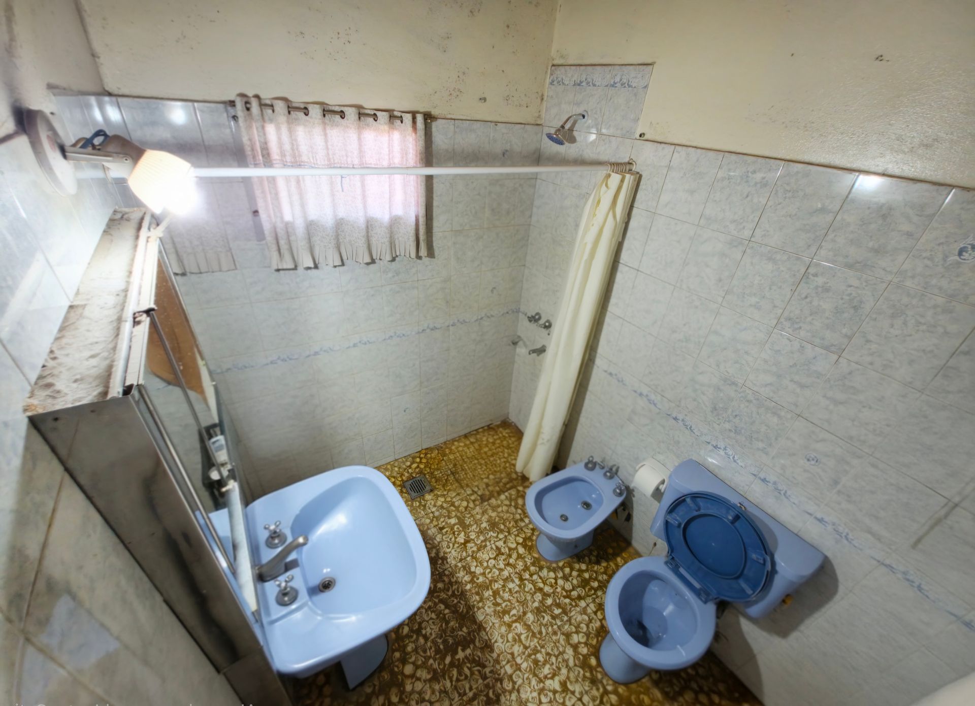 Campo en Venta en San Rafael, Mendoza