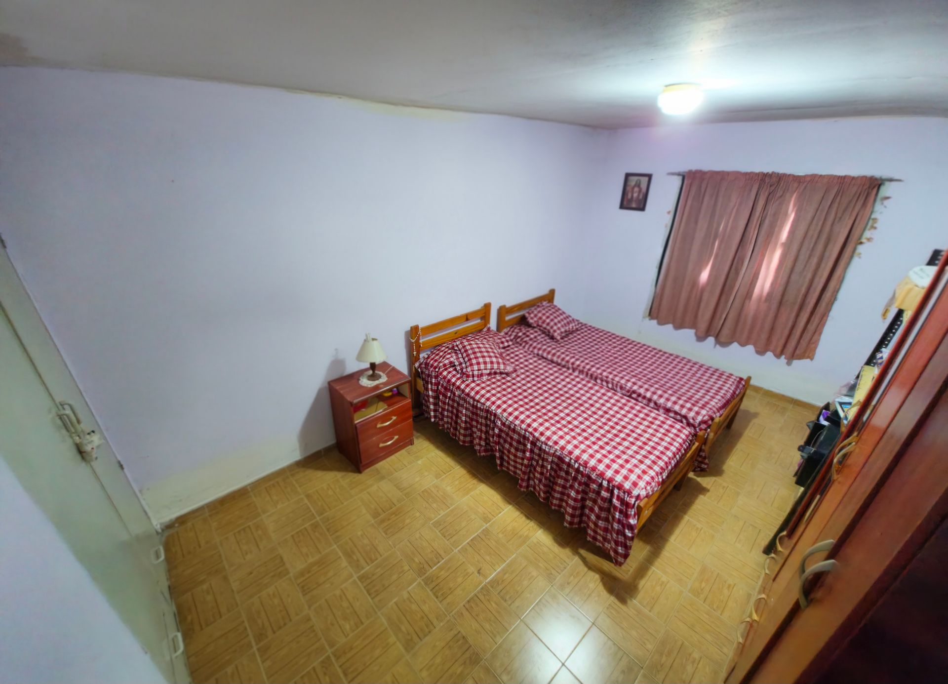 Campo en Venta en San Rafael, Mendoza