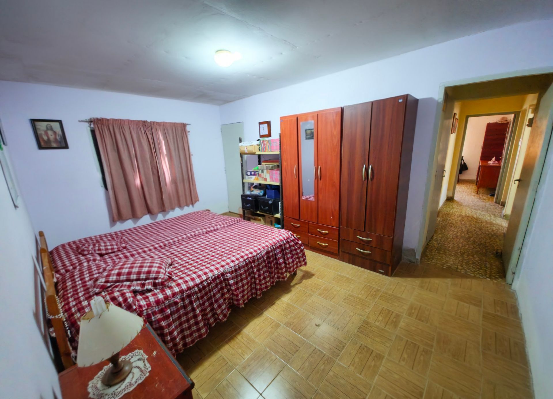 Campo en Venta en San Rafael, Mendoza